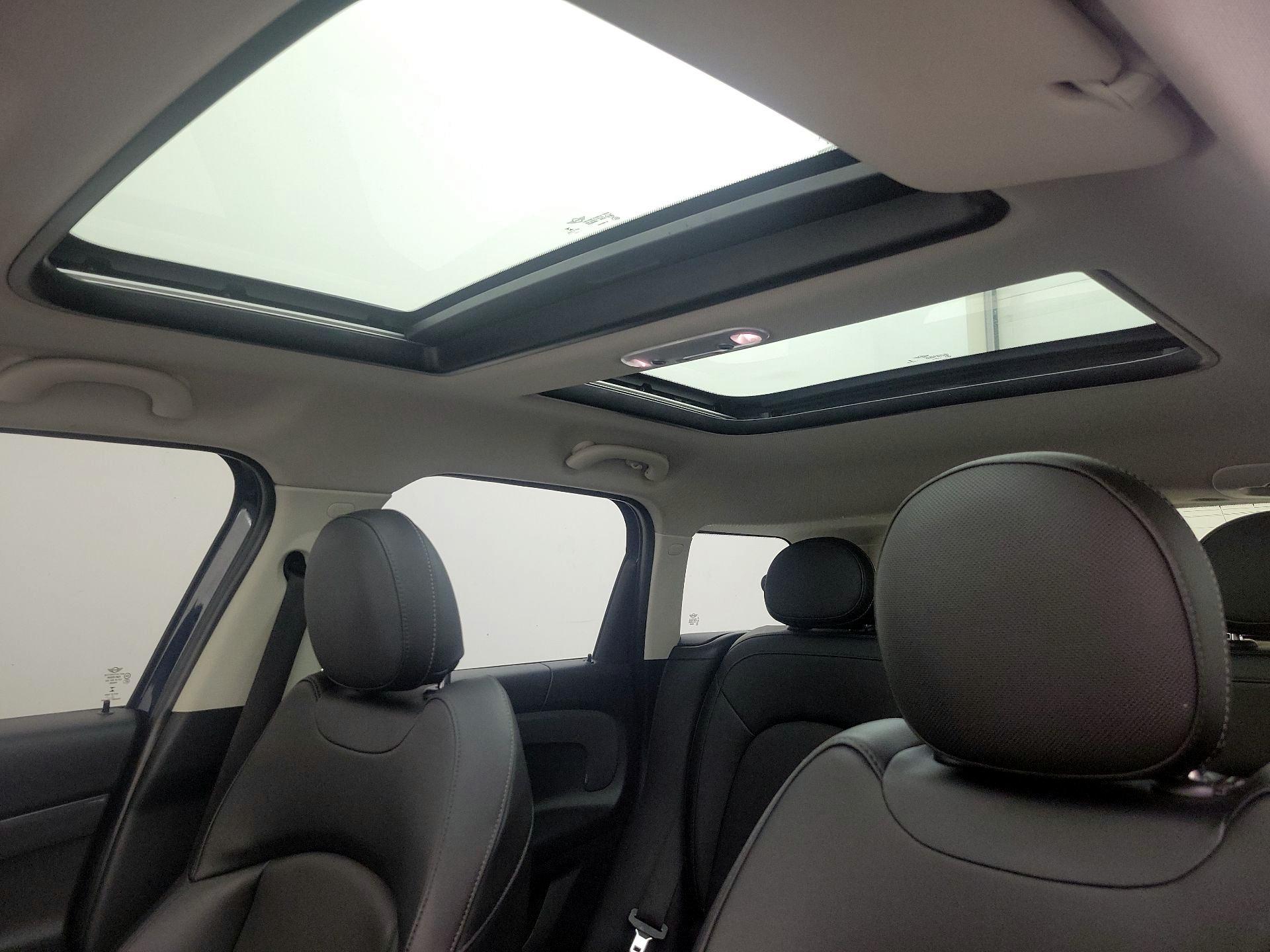 Thumbnail: 2018 MINI Cooper Countryman - 20