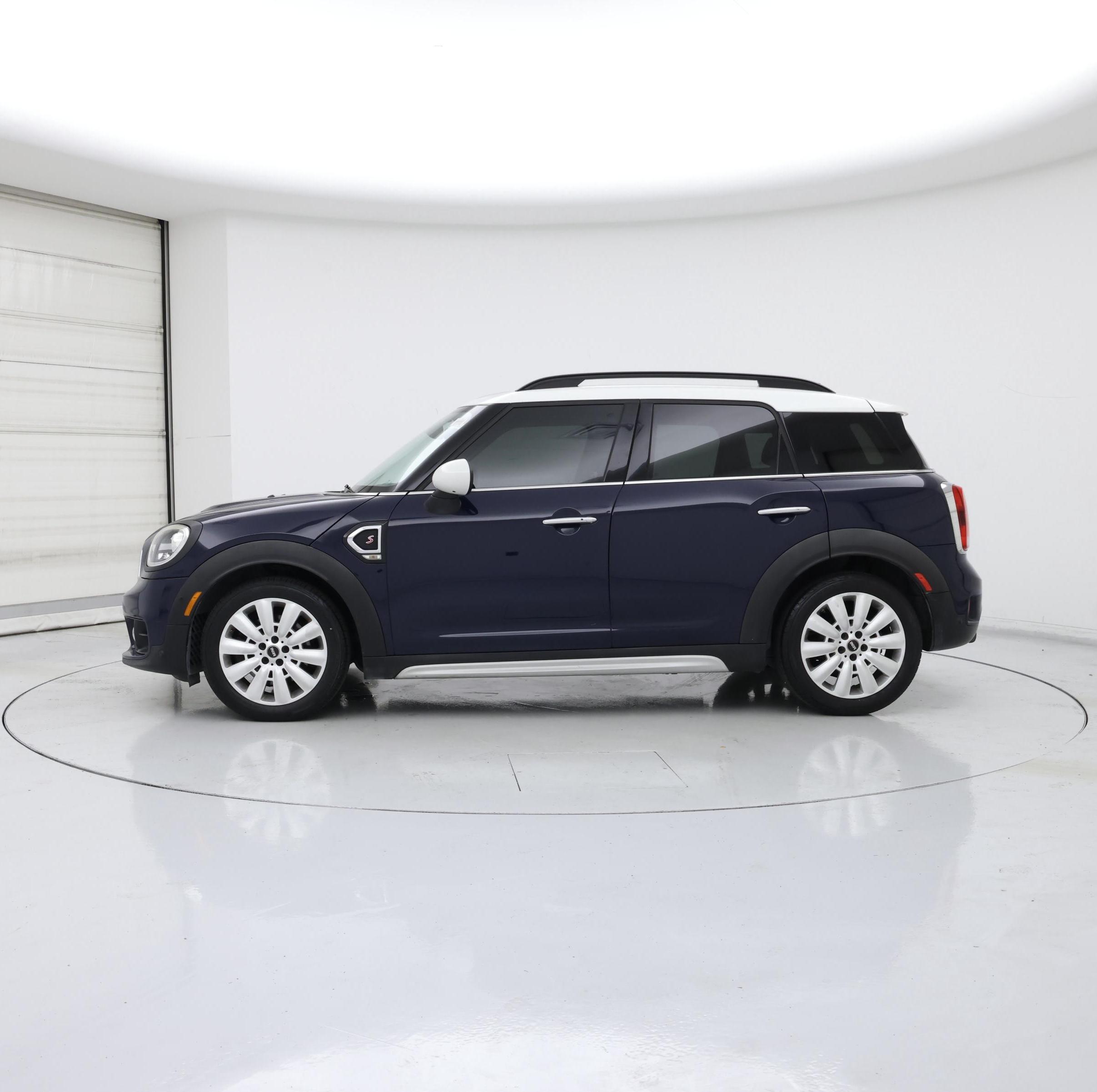 Thumbnail: 2018 MINI Cooper Countryman - 3