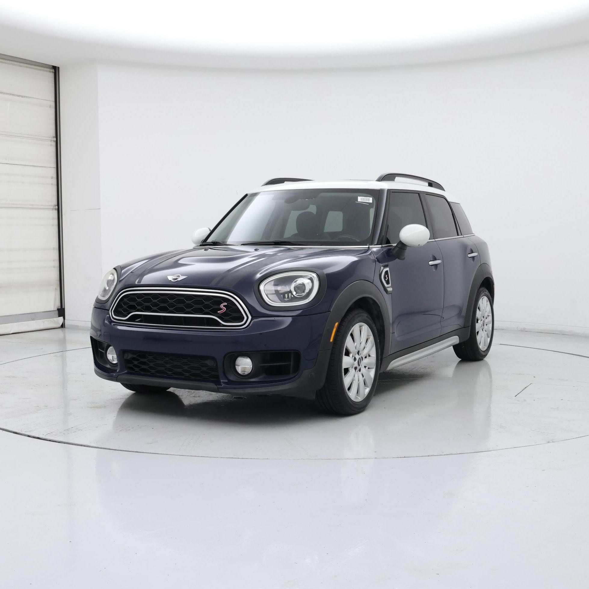Thumbnail: 2018 MINI Cooper Countryman - 4