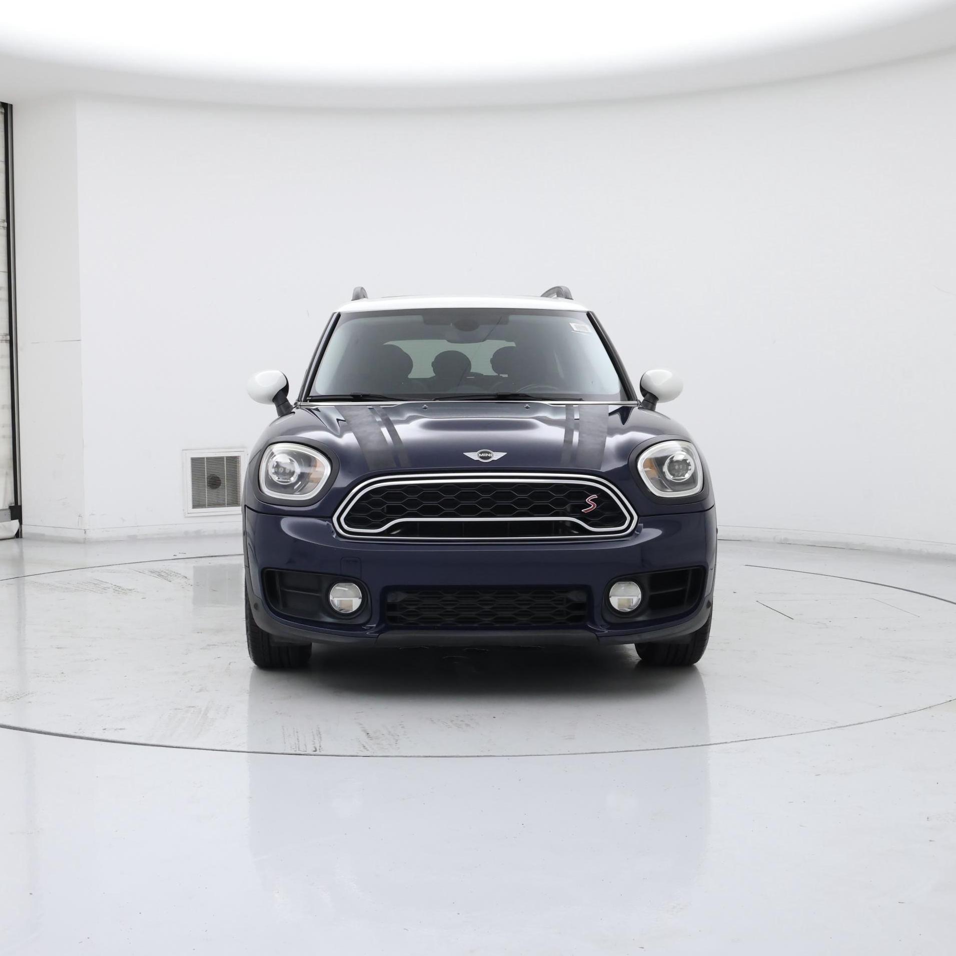 Thumbnail: 2018 MINI Cooper Countryman - 5