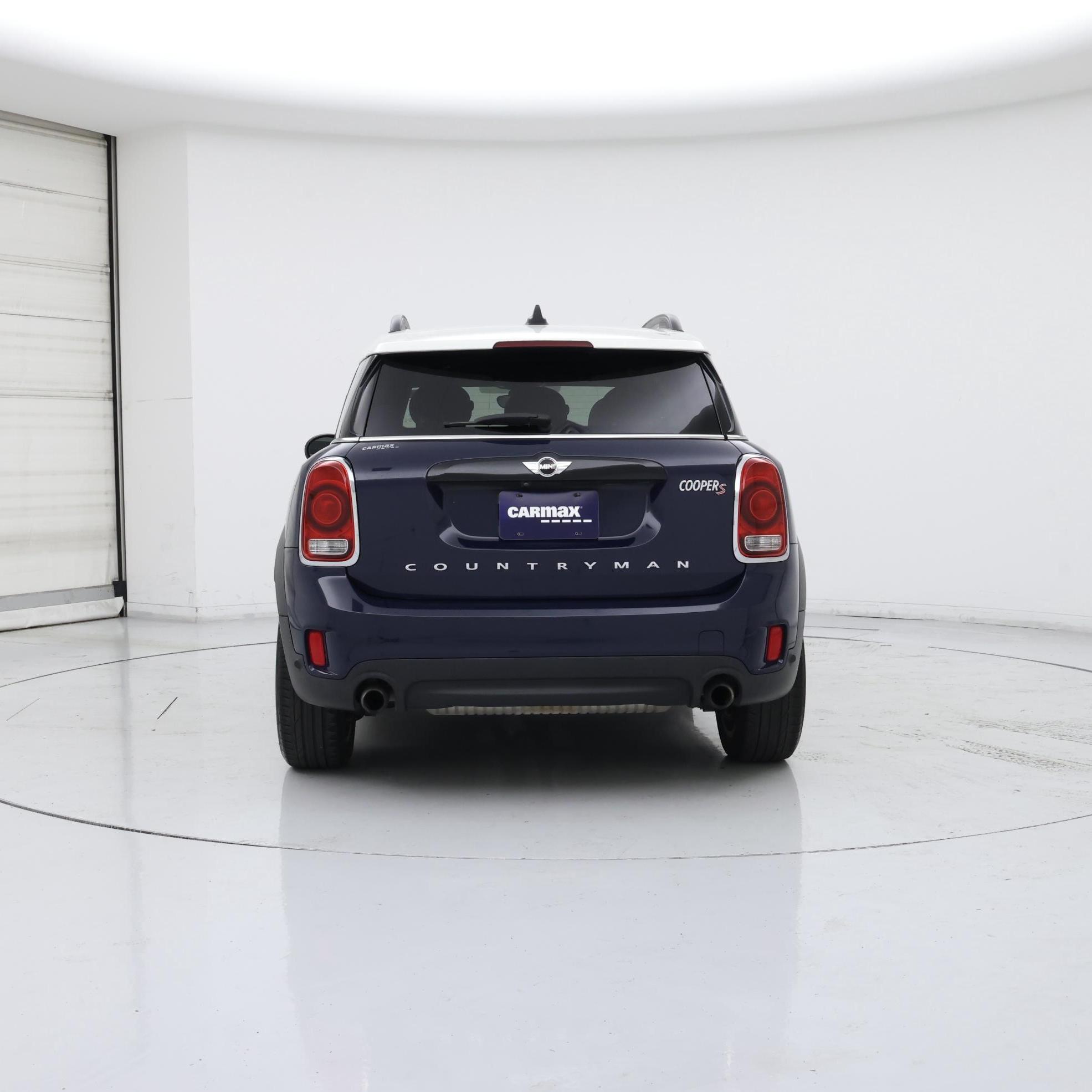 Thumbnail: 2018 MINI Cooper Countryman - 6