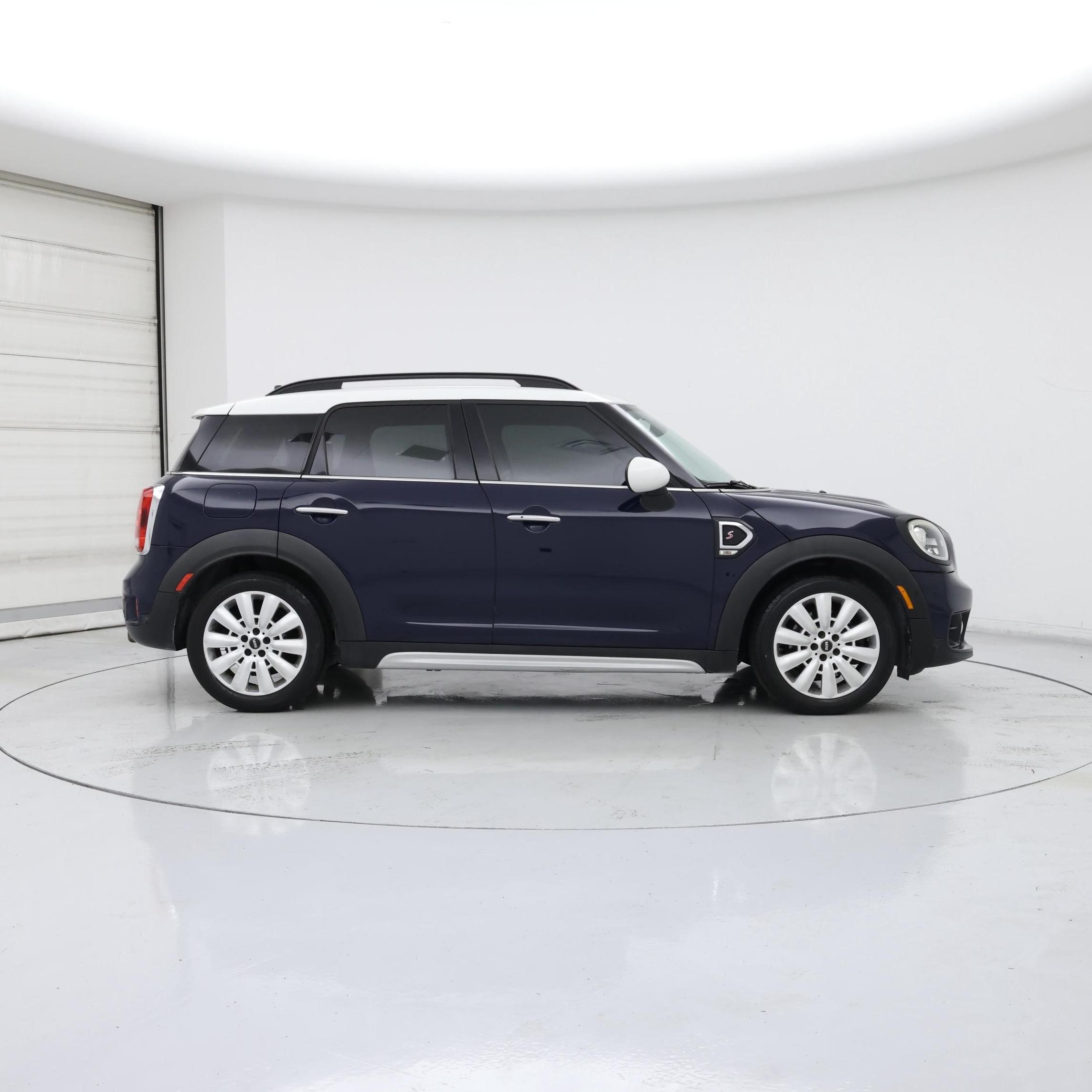 Thumbnail: 2018 MINI Cooper Countryman - 7