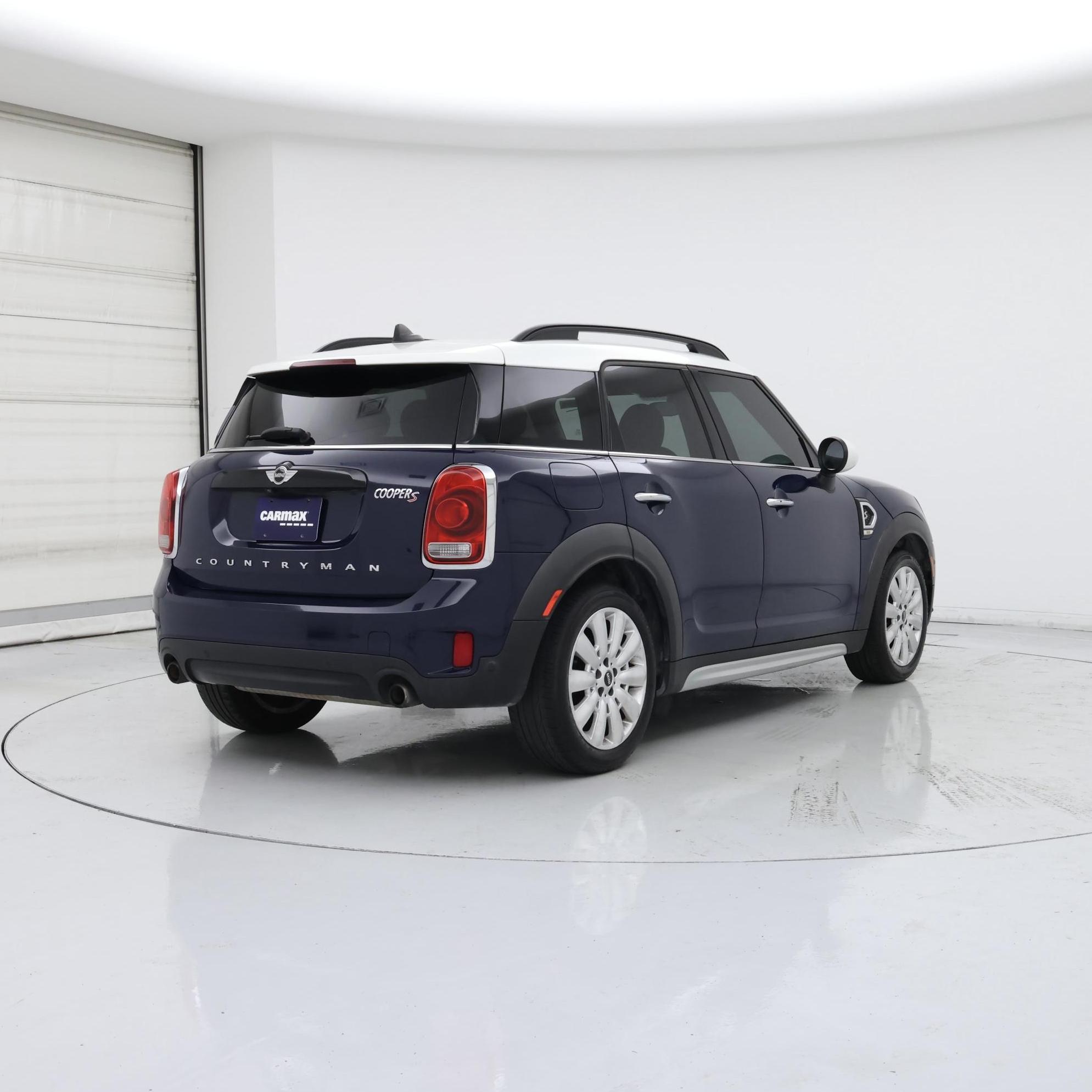 Thumbnail: 2018 MINI Cooper Countryman - 8