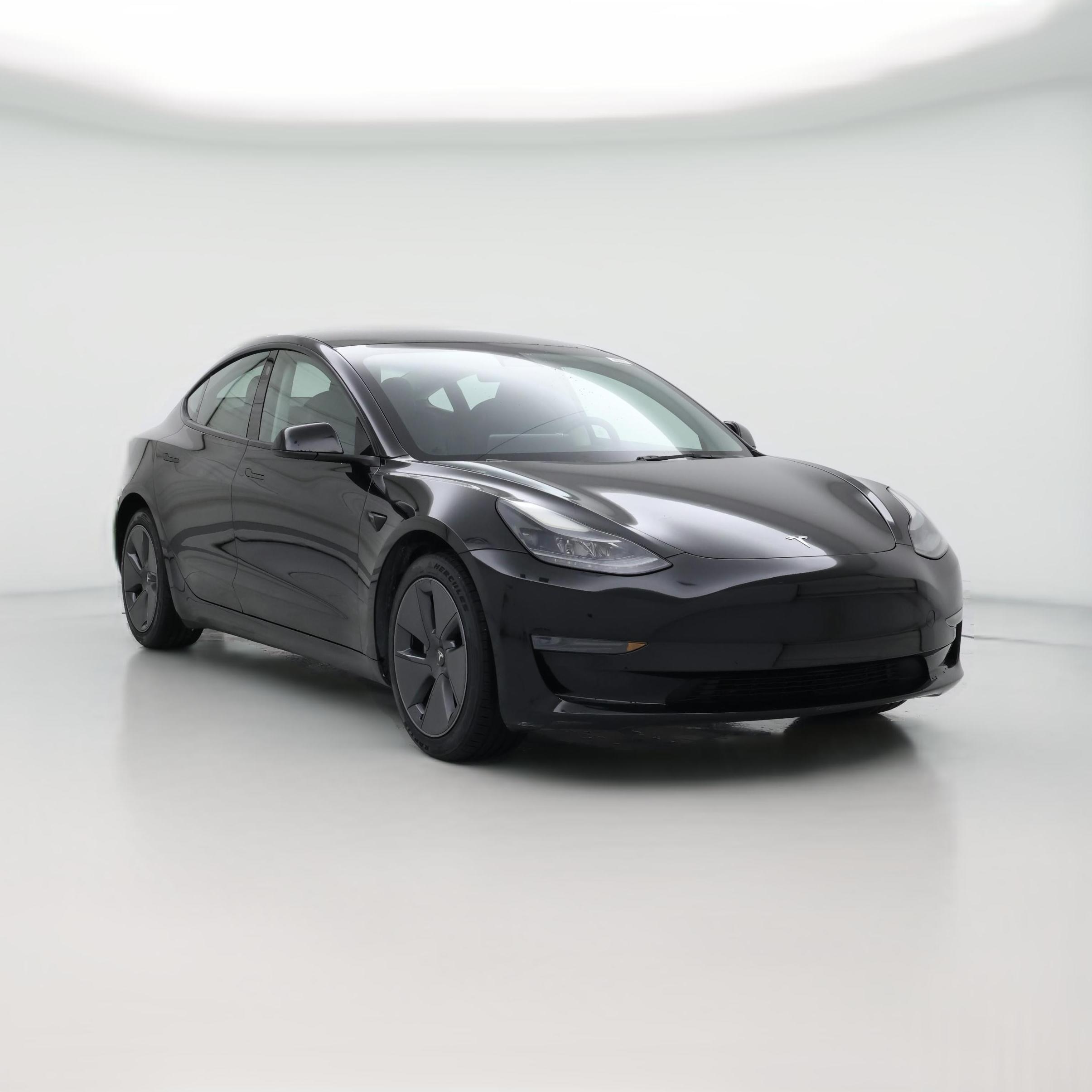 Thumbnail: 2022 Tesla Model 3 - 1