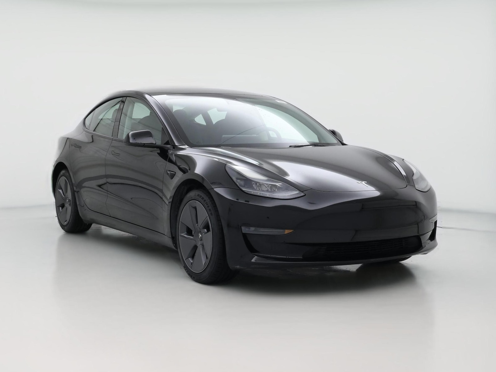 2022 Tesla Model 3 Base