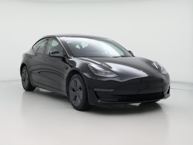 2022 Tesla Model 3  -
                  Jensen Beach, FL