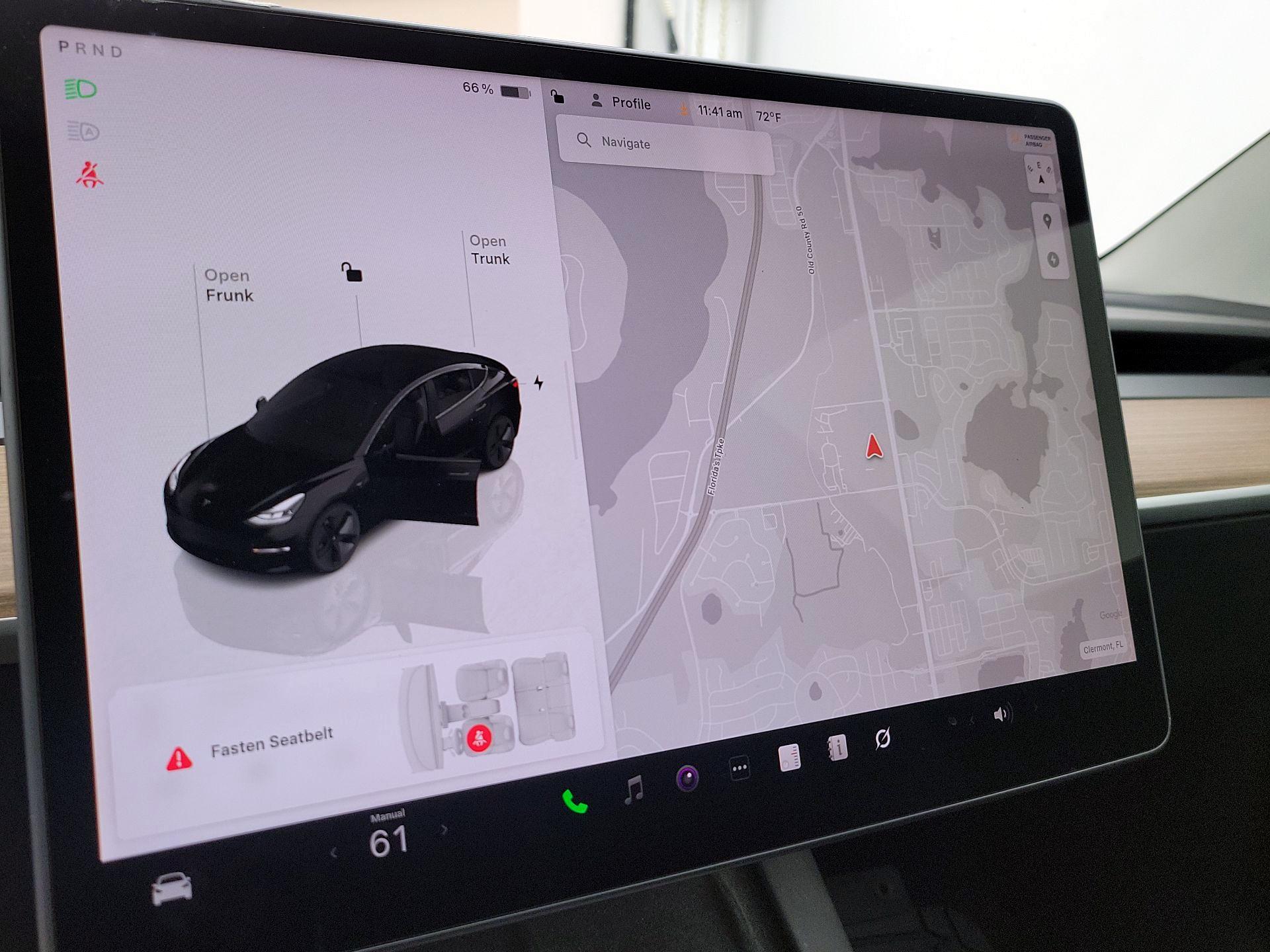 Thumbnail: 2022 Tesla Model 3 - 13