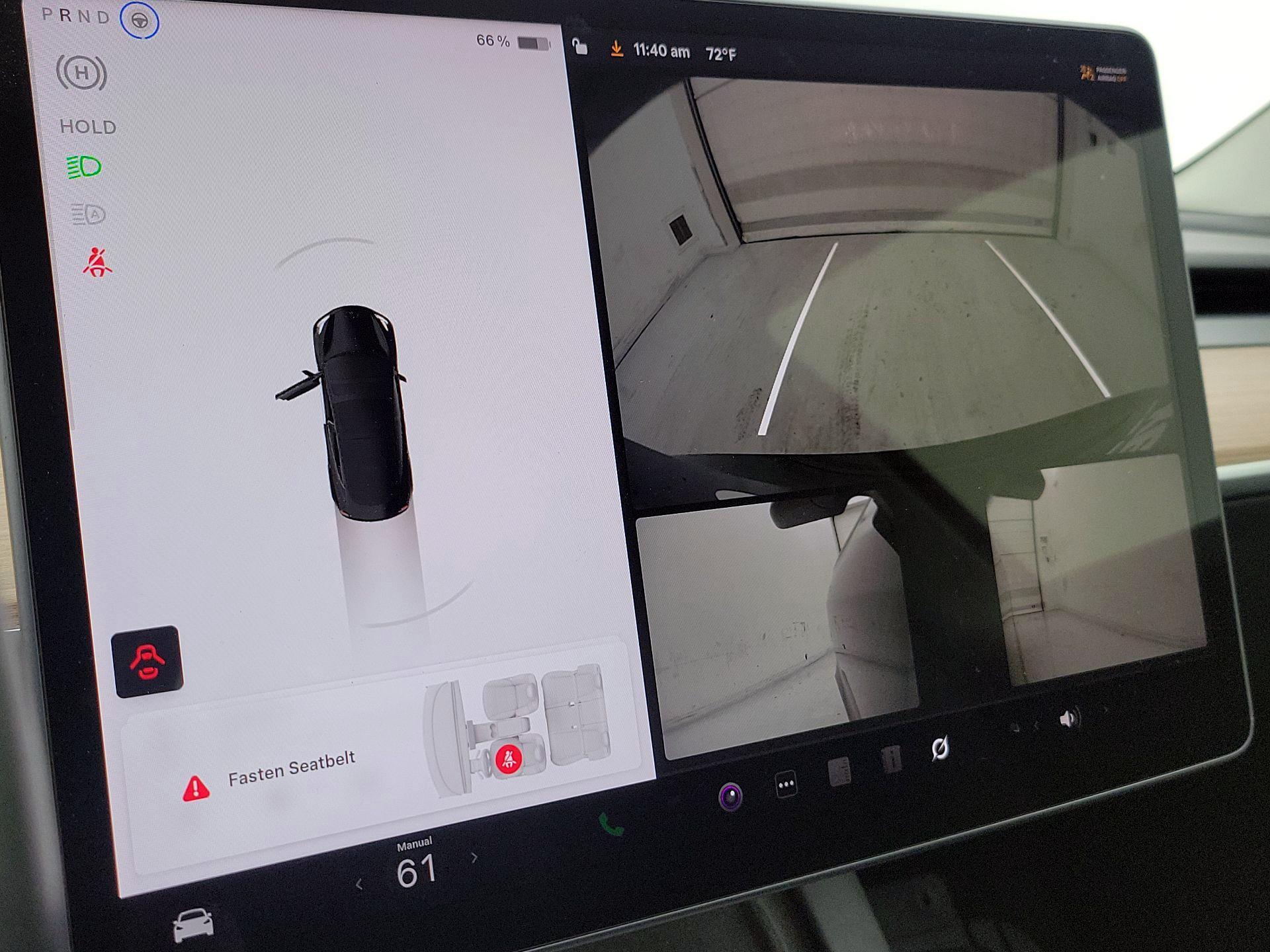 Thumbnail: 2022 Tesla Model 3 - 14