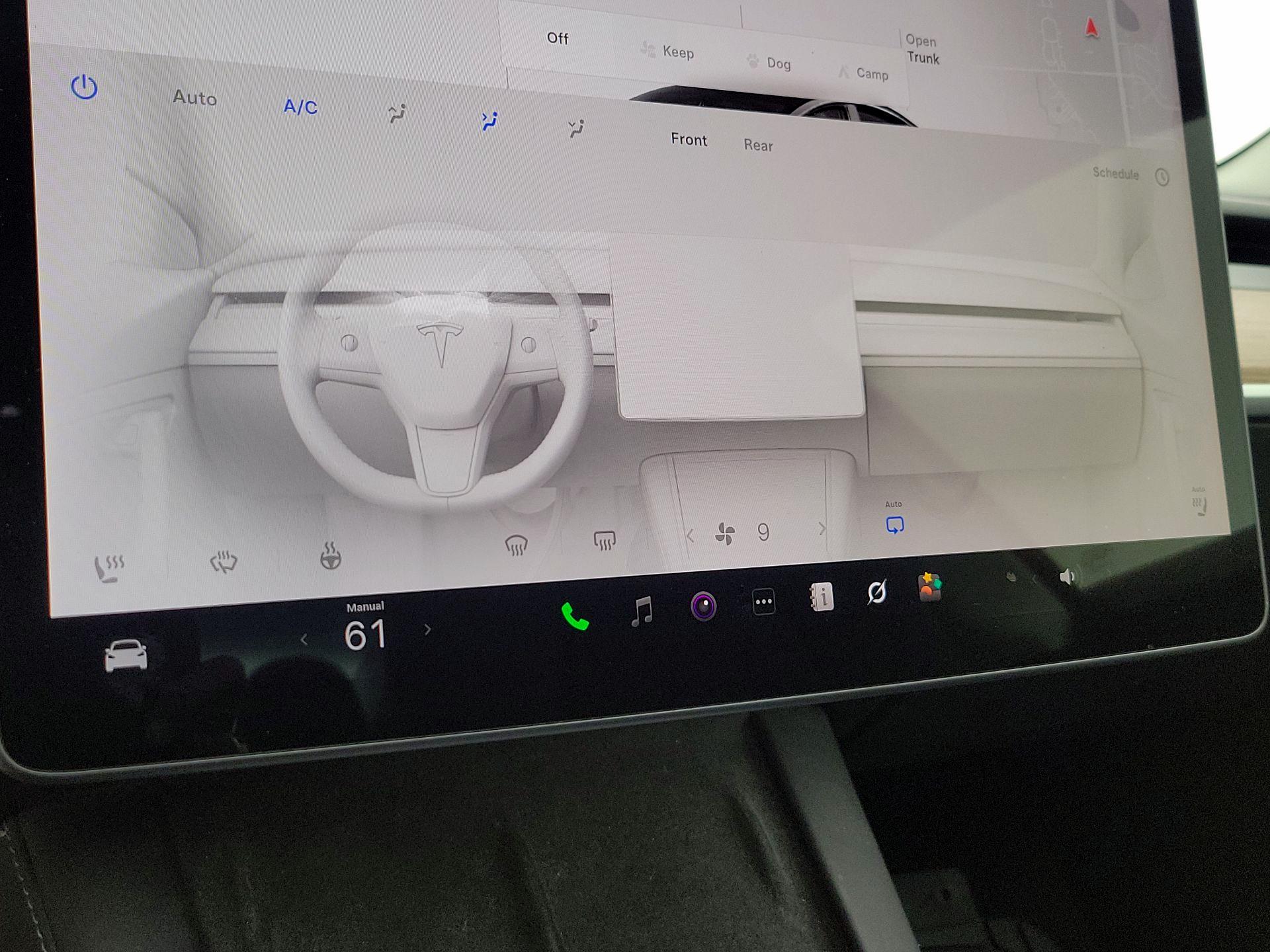 Thumbnail: 2022 Tesla Model 3 - 16