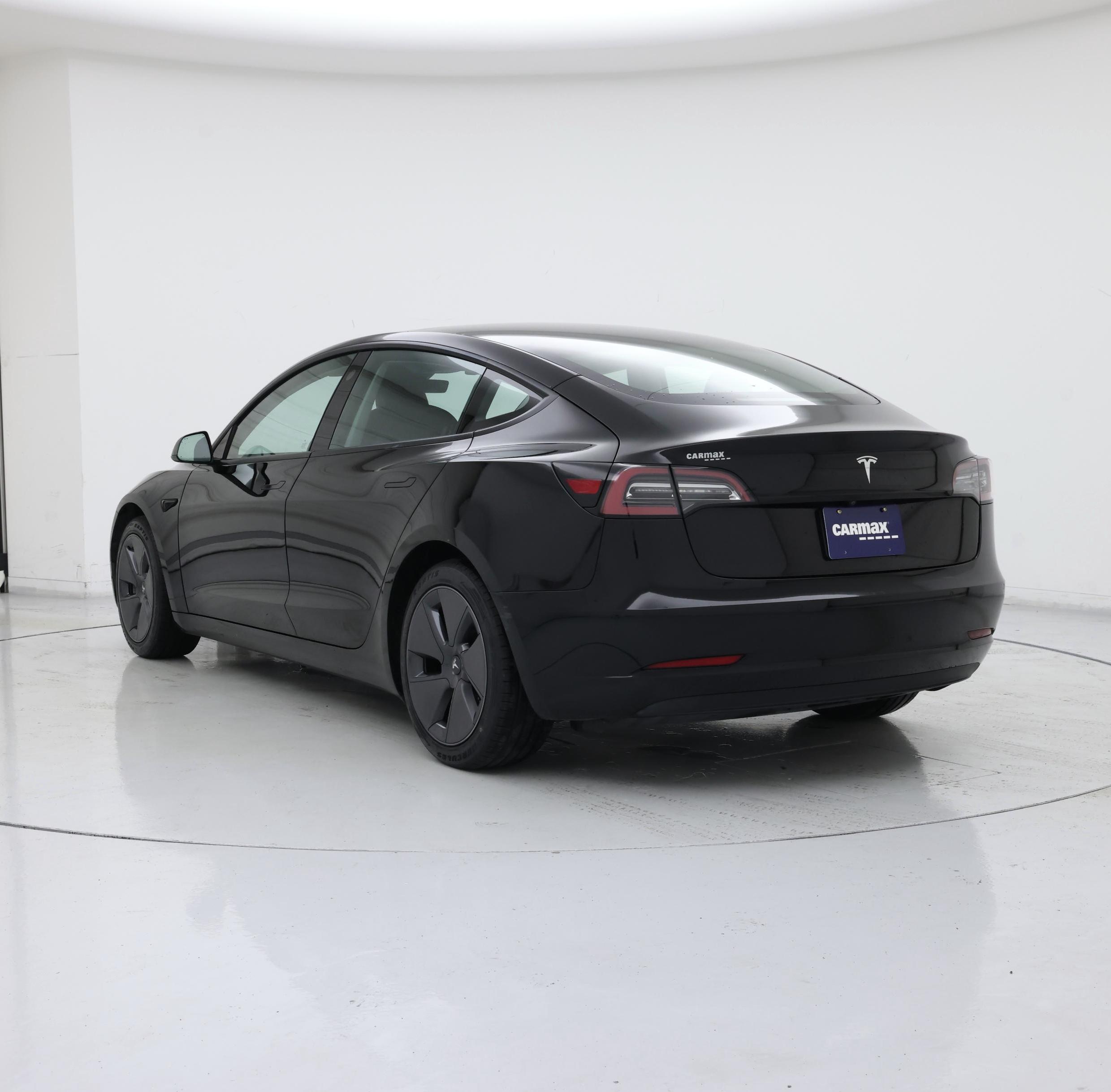 Thumbnail: 2022 Tesla Model 3 - 2