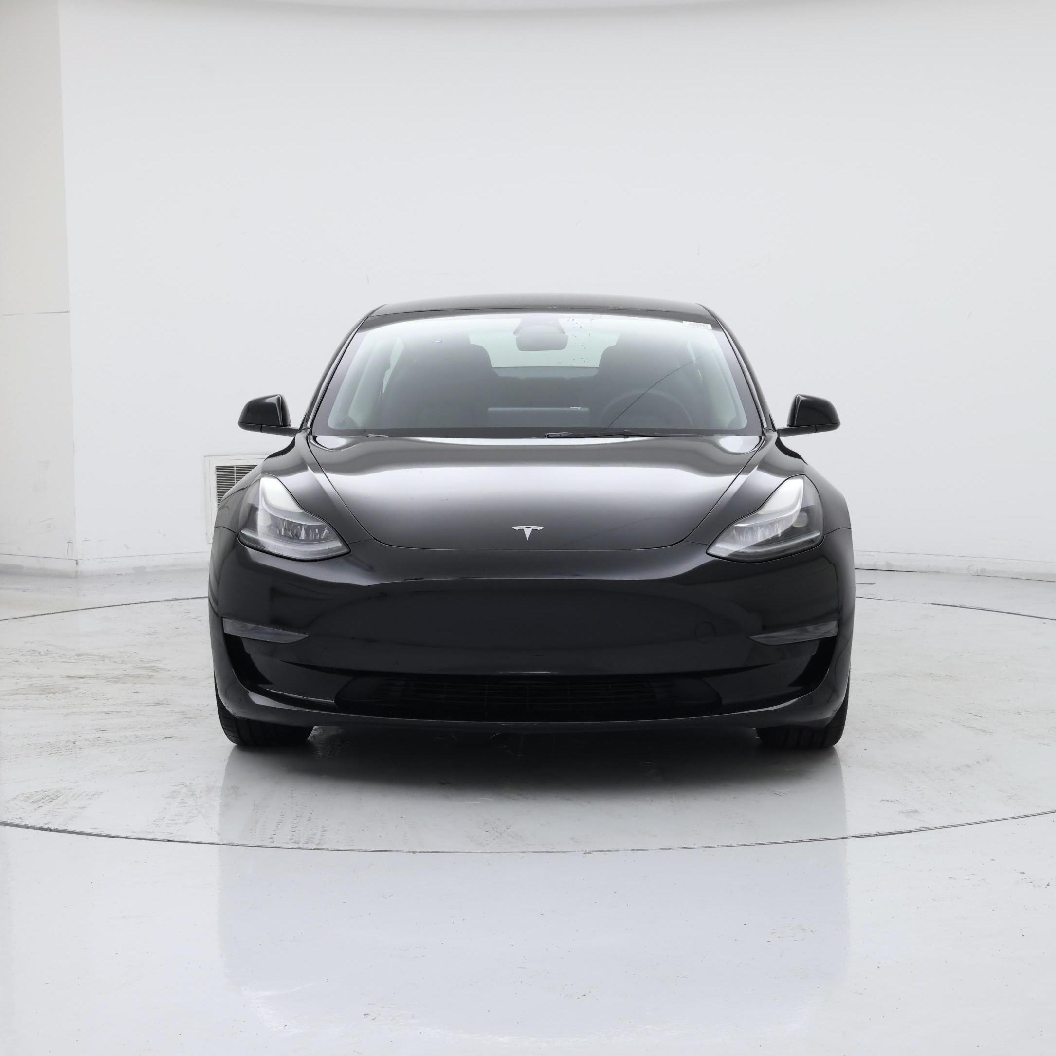 Thumbnail: 2022 Tesla Model 3 - 5