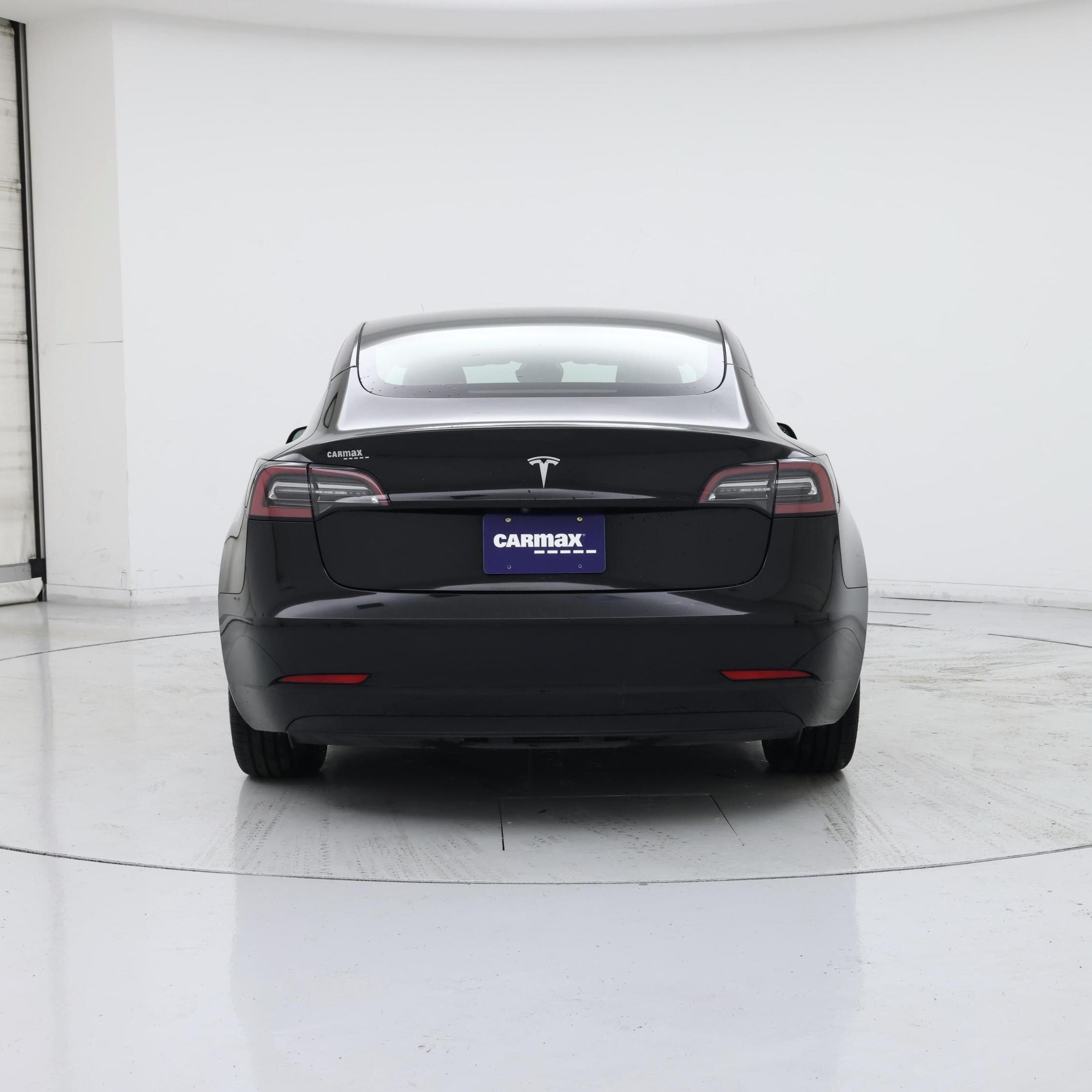 Thumbnail: 2022 Tesla Model 3 - 6