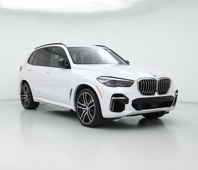 2022 BMW X5 M50i