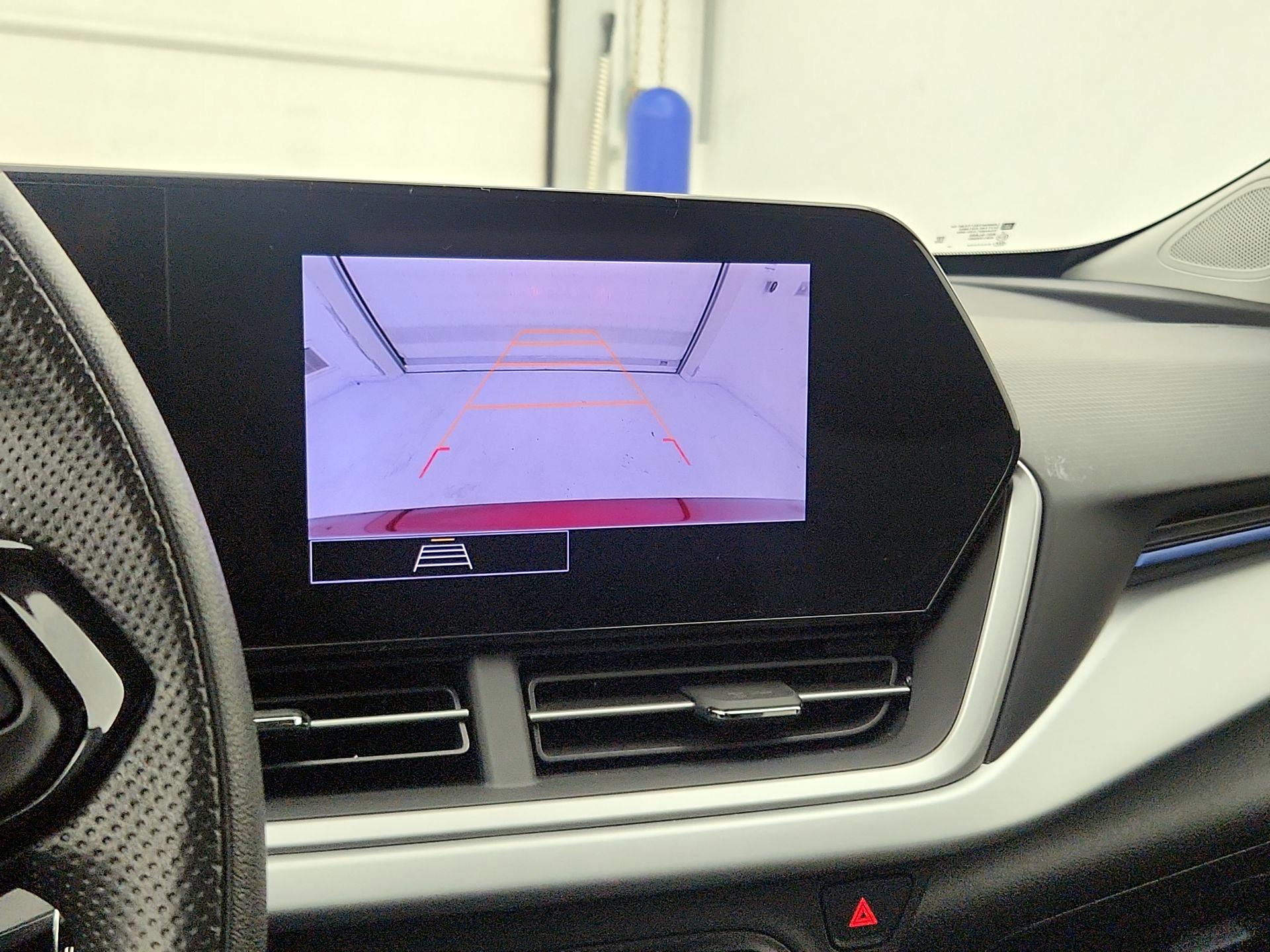 Thumbnail: 2024 Chevrolet Trax - 14