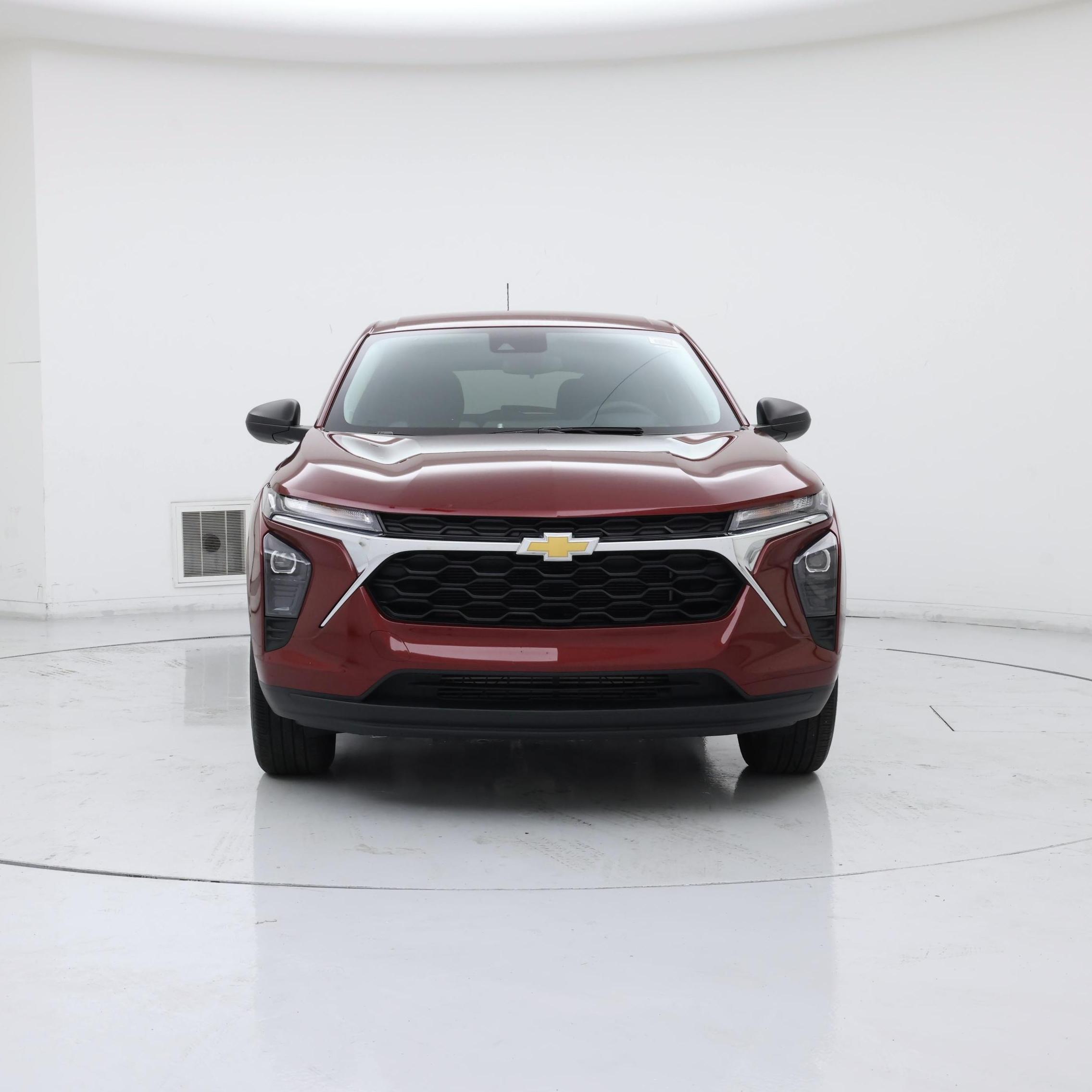 Thumbnail: 2024 Chevrolet Trax - 5