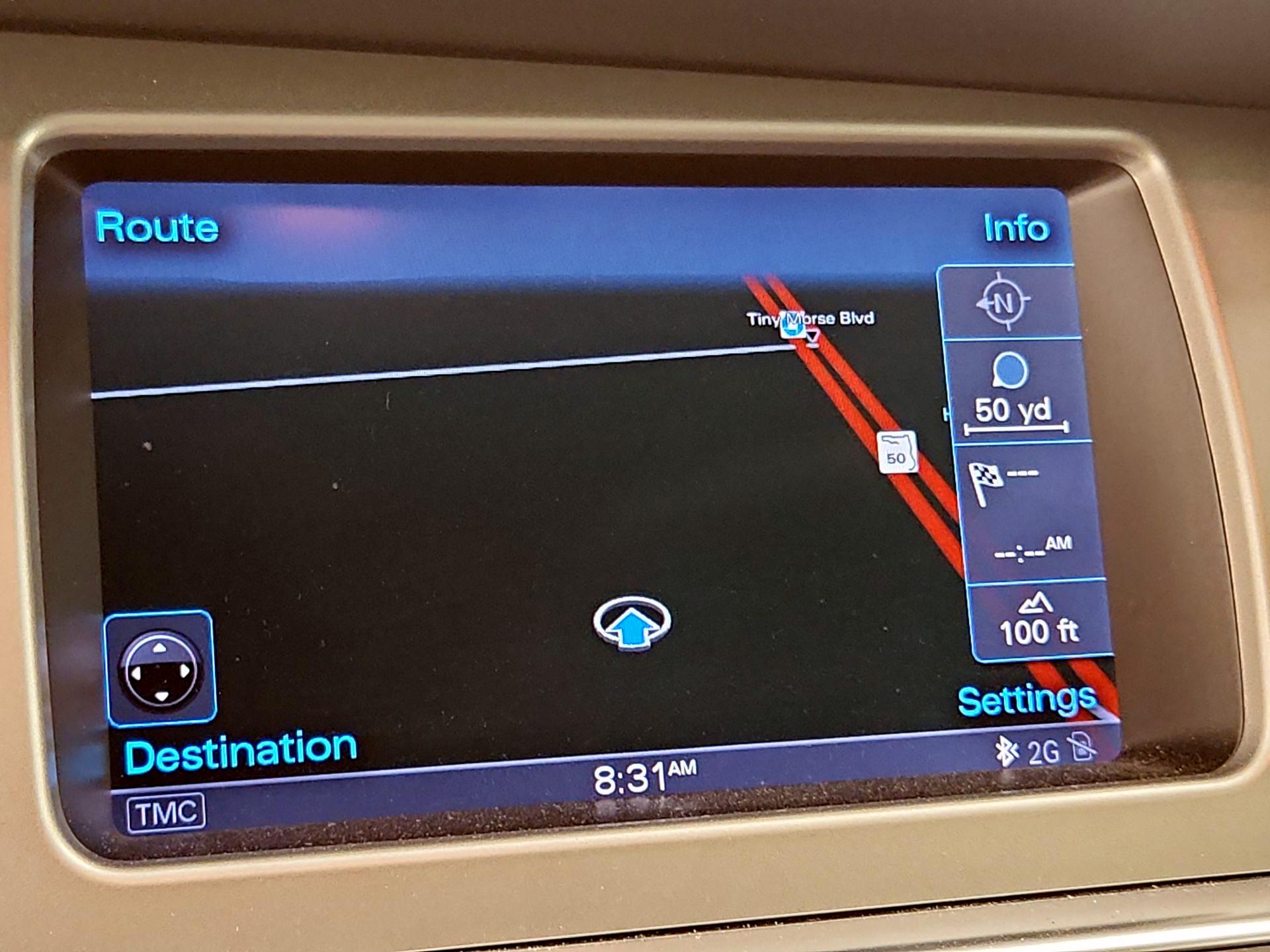 Thumbnail: 2015 Audi Q7 - 14