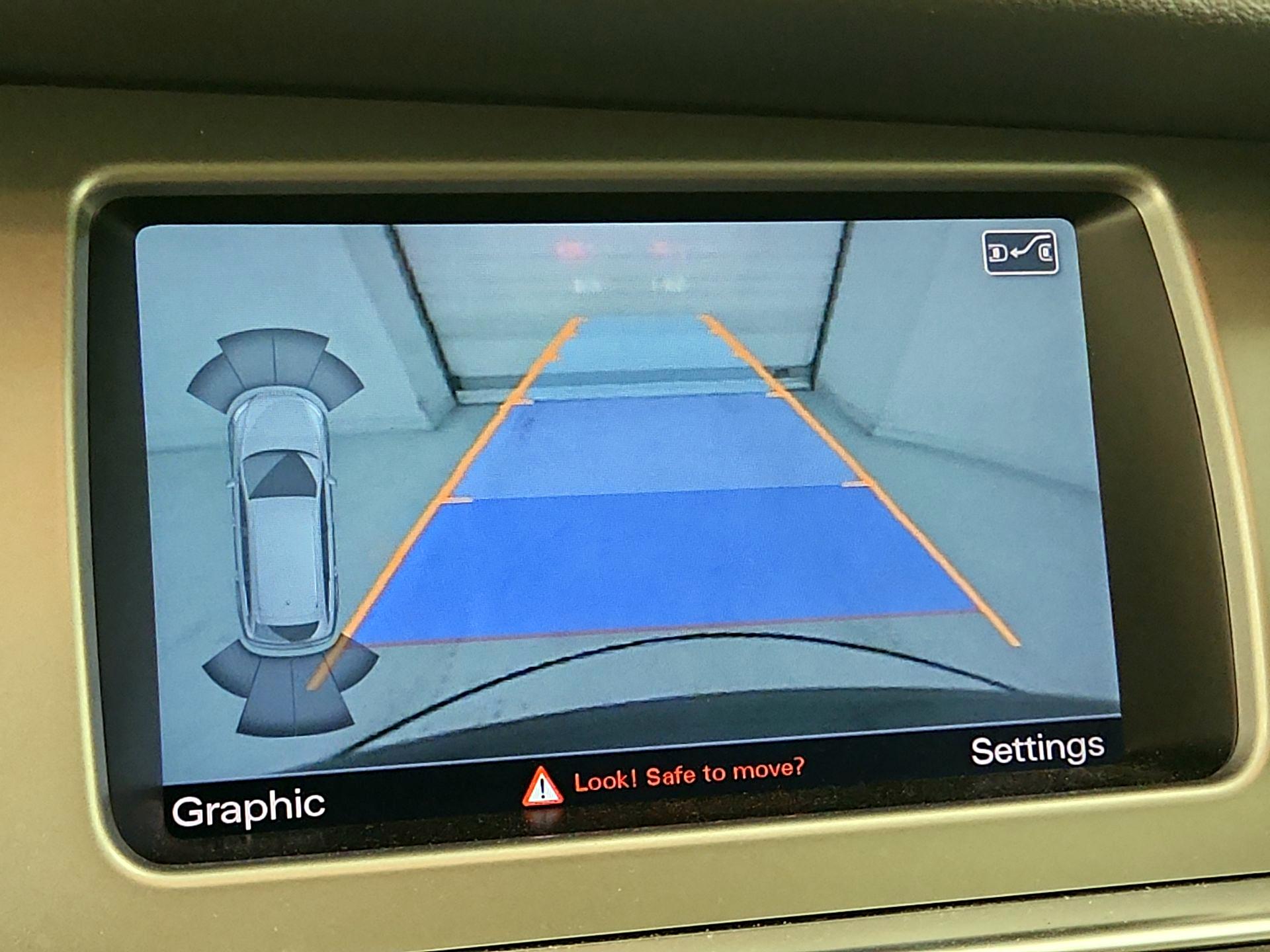 Thumbnail: 2015 Audi Q7 - 15