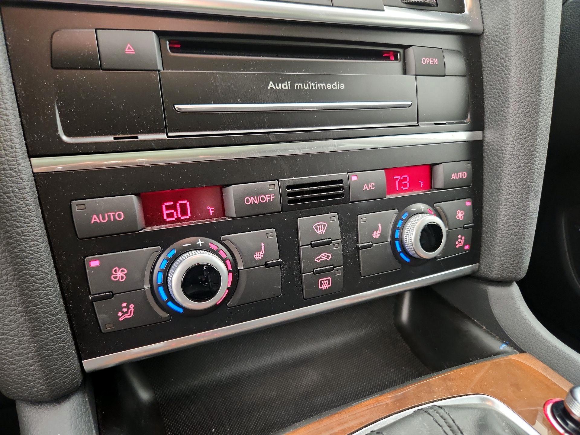 Thumbnail: 2015 Audi Q7 - 17