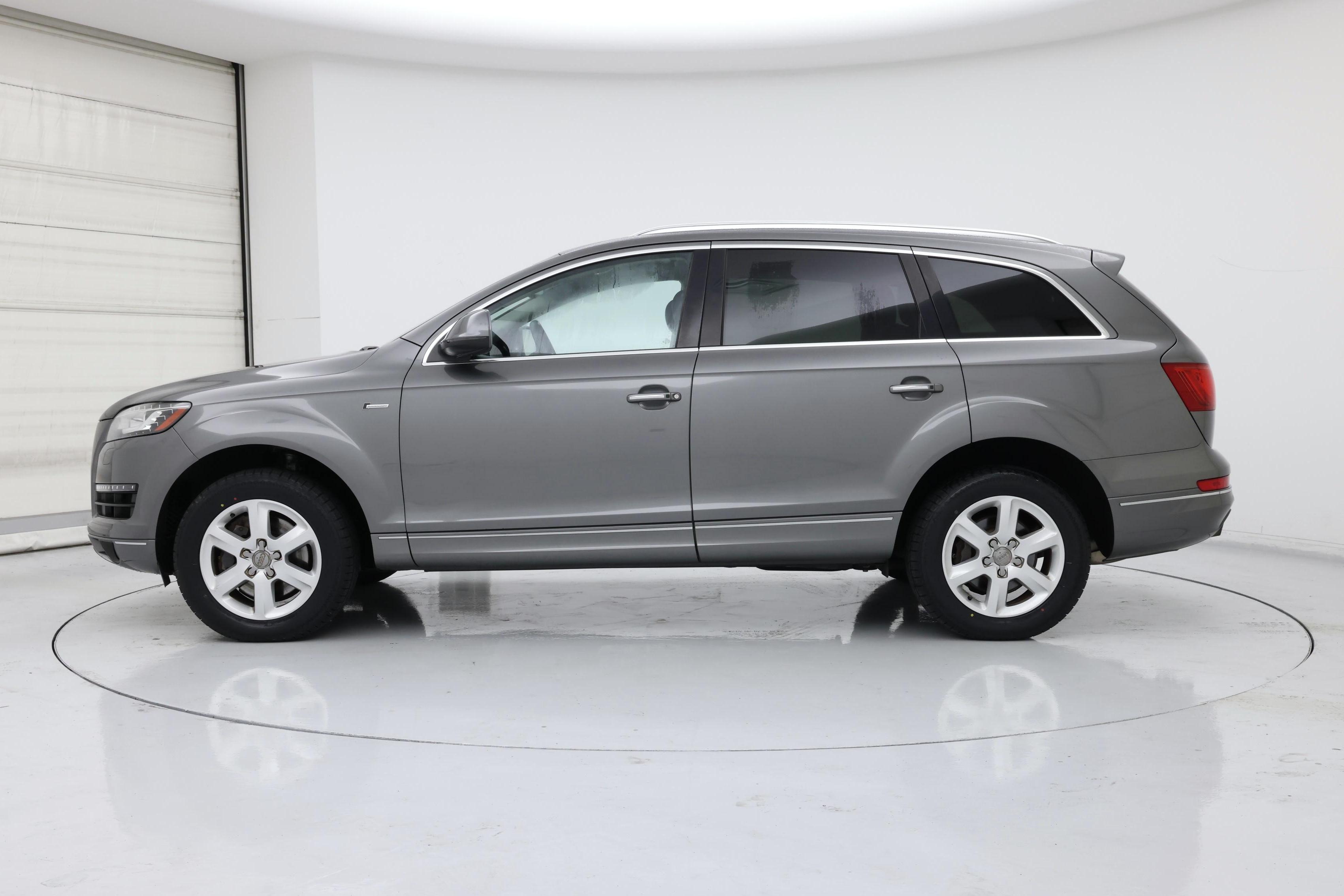 Thumbnail: 2015 Audi Q7 - 3