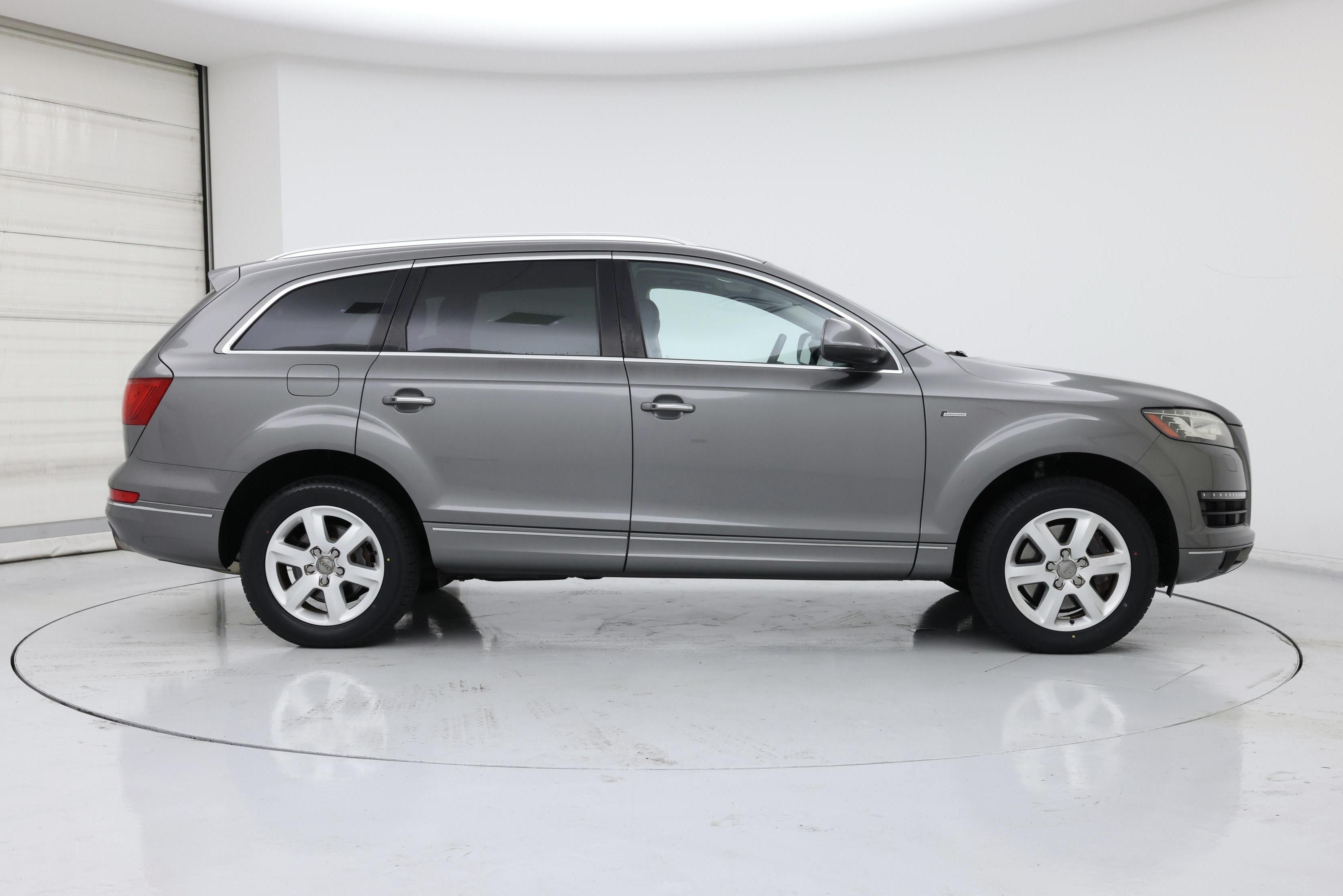 Thumbnail: 2015 Audi Q7 - 7