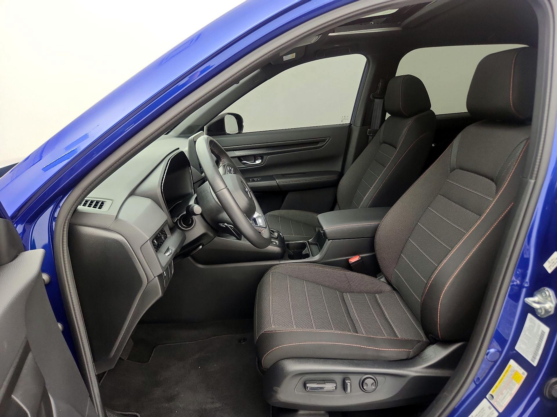 Thumbnail: 2024 Honda CR-V - 11