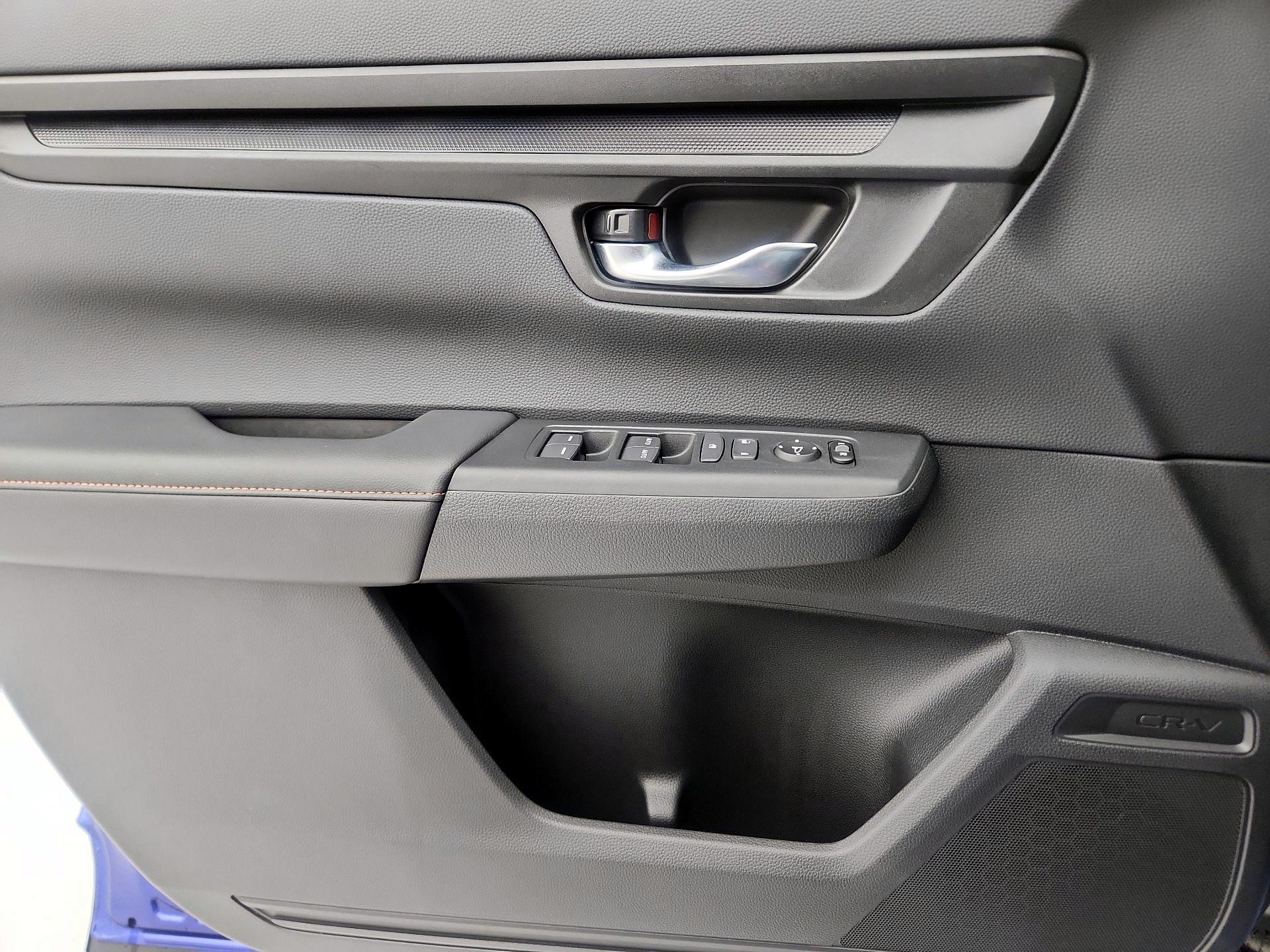 Thumbnail: 2024 Honda CR-V - 12