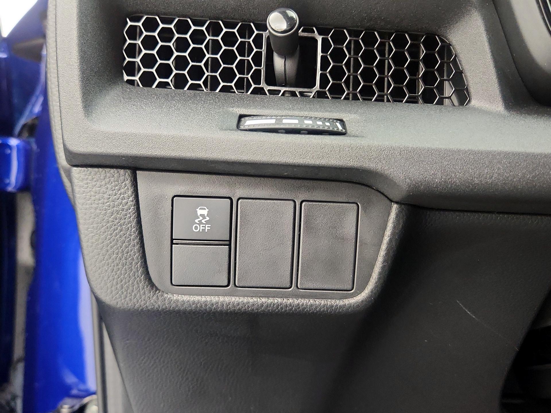 Thumbnail: 2024 Honda CR-V - 13