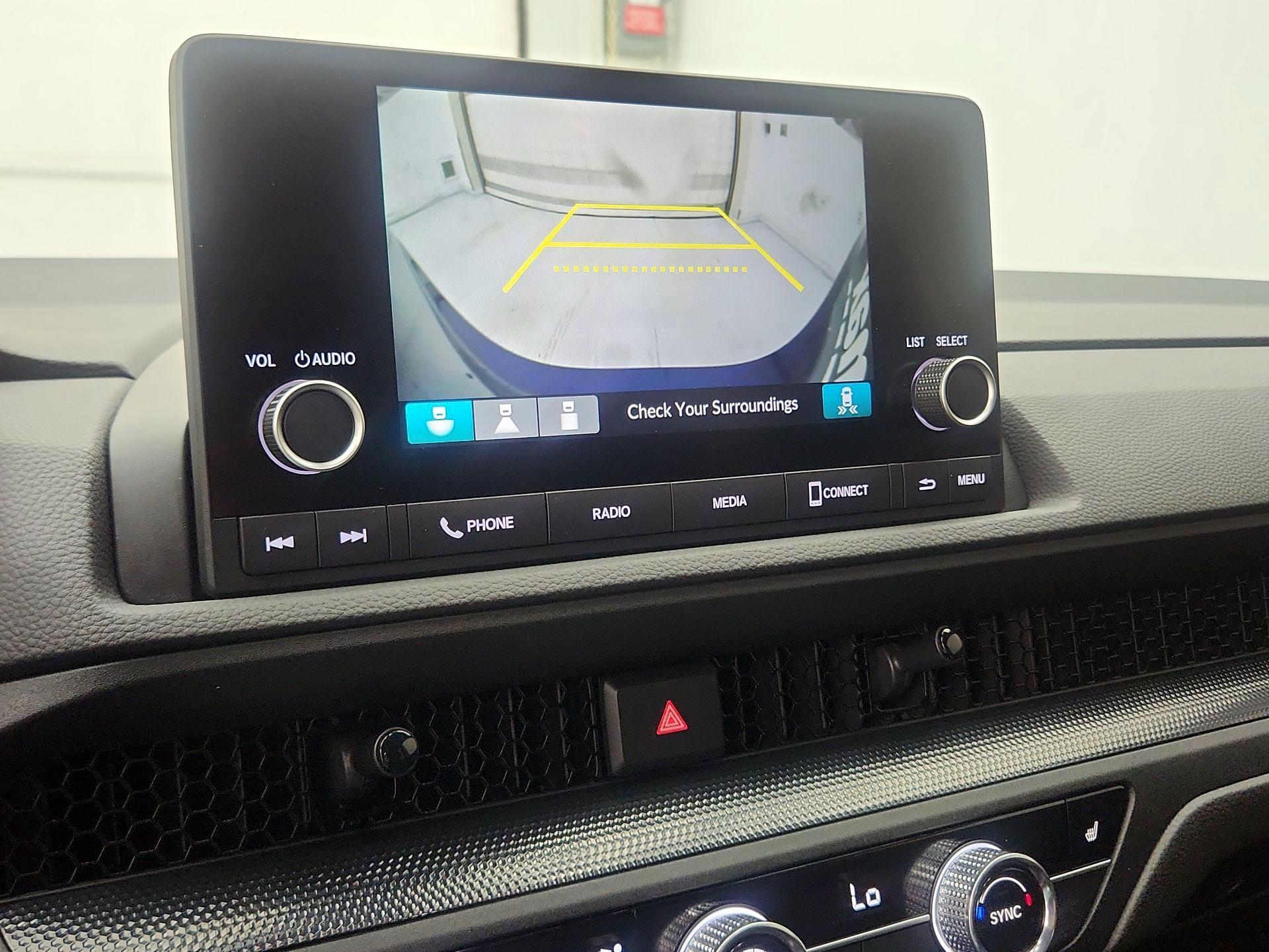 Thumbnail: 2024 Honda CR-V - 14