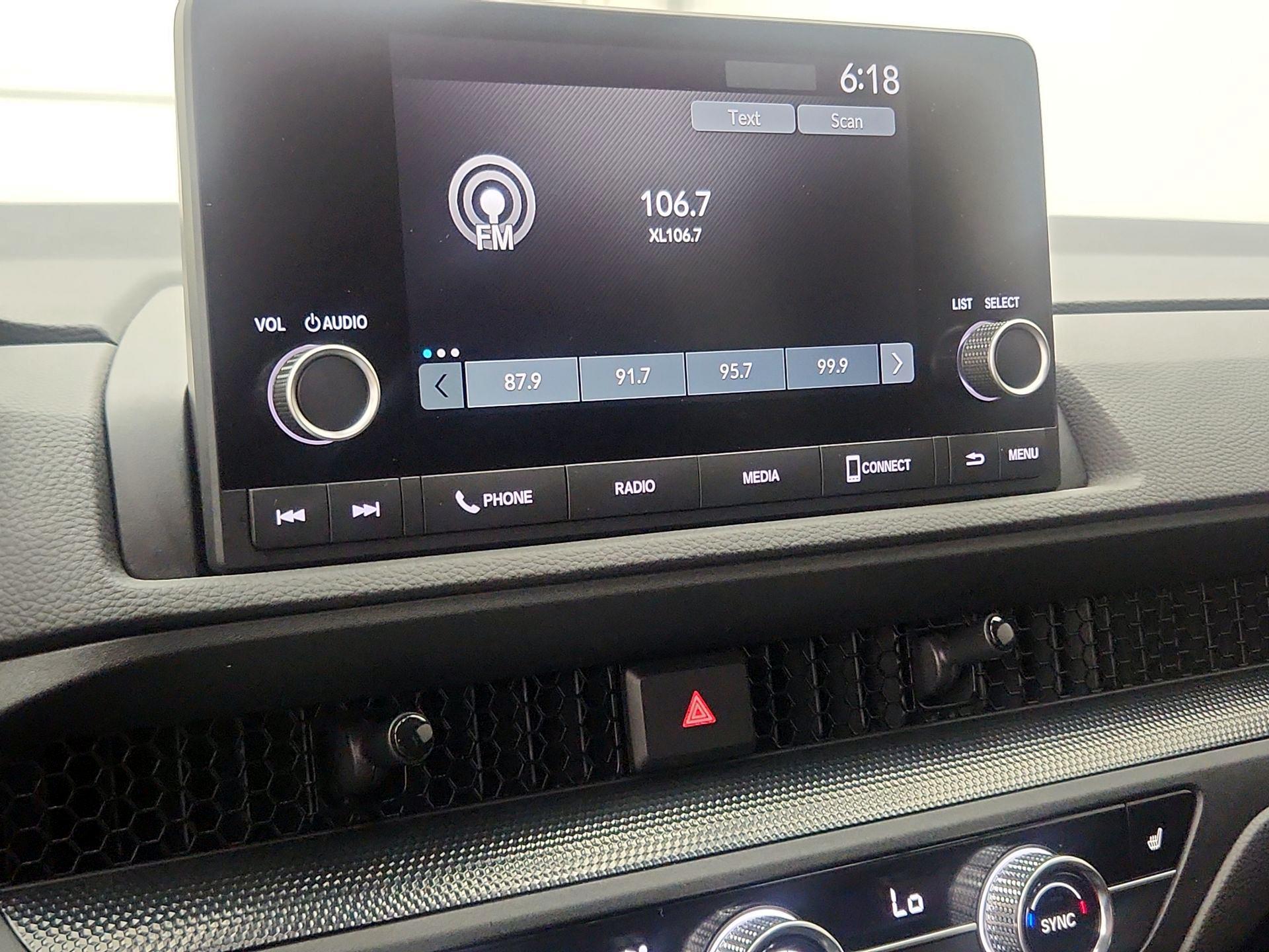 Thumbnail: 2024 Honda CR-V - 15