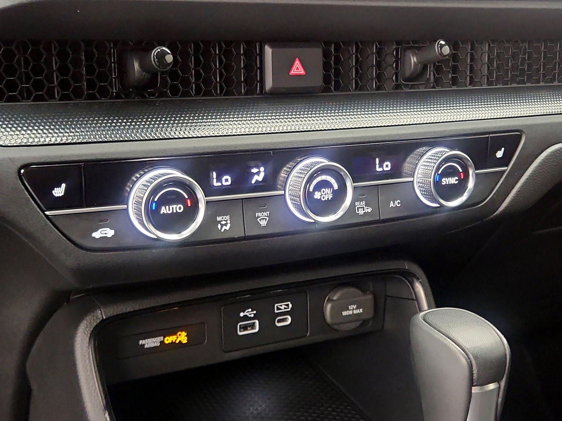 Thumbnail: 2024 Honda CR-V - 16