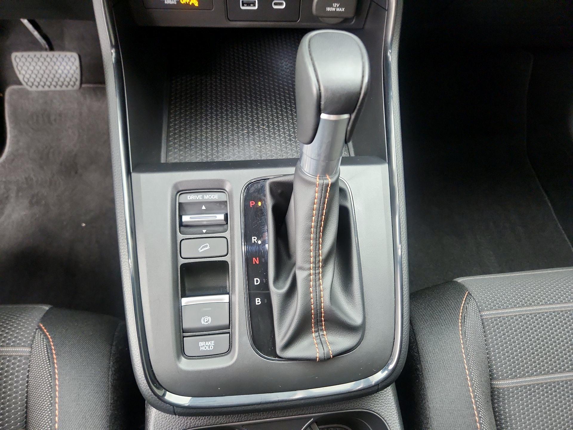 Thumbnail: 2024 Honda CR-V - 17