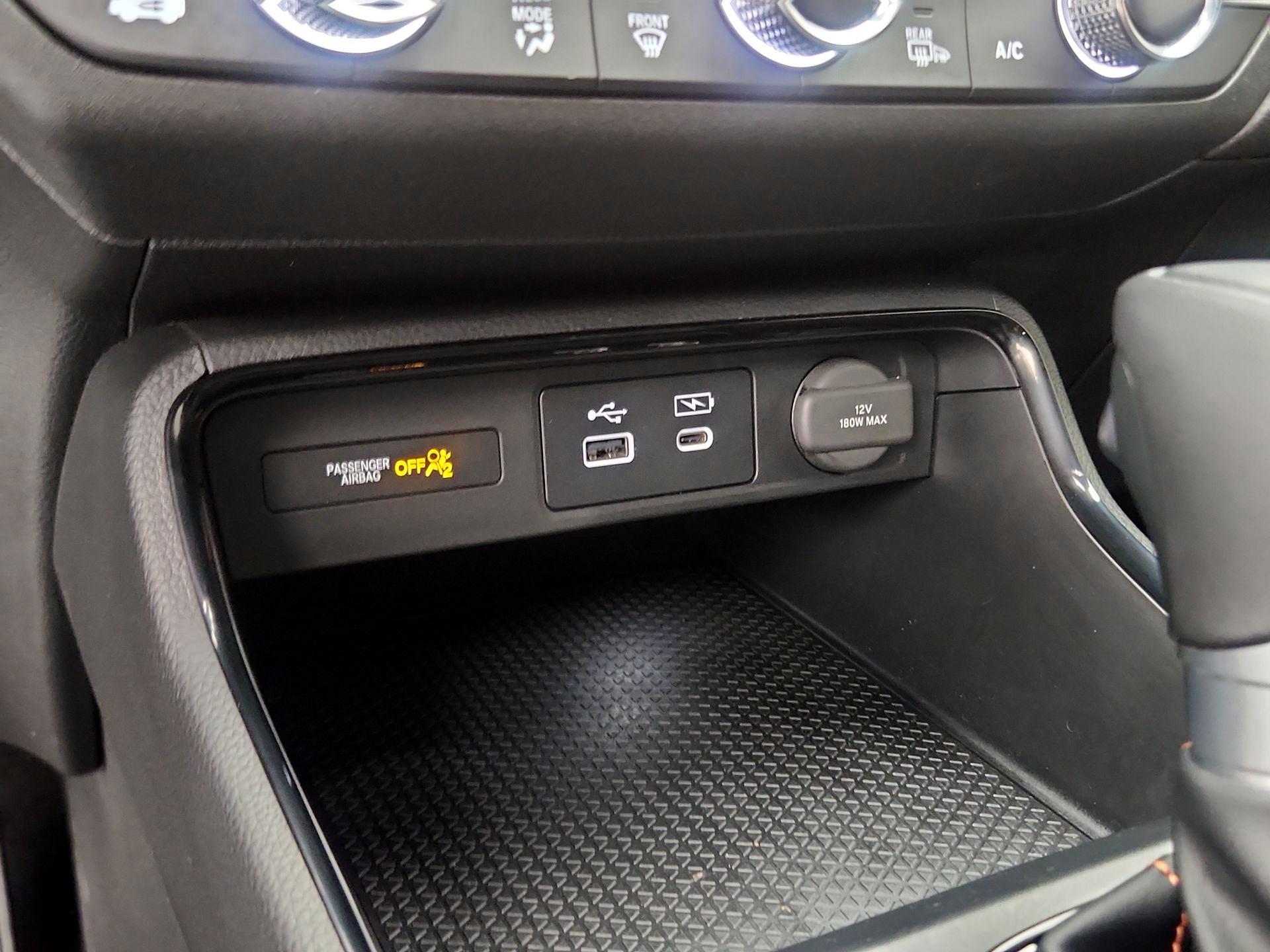 Thumbnail: 2024 Honda CR-V - 18