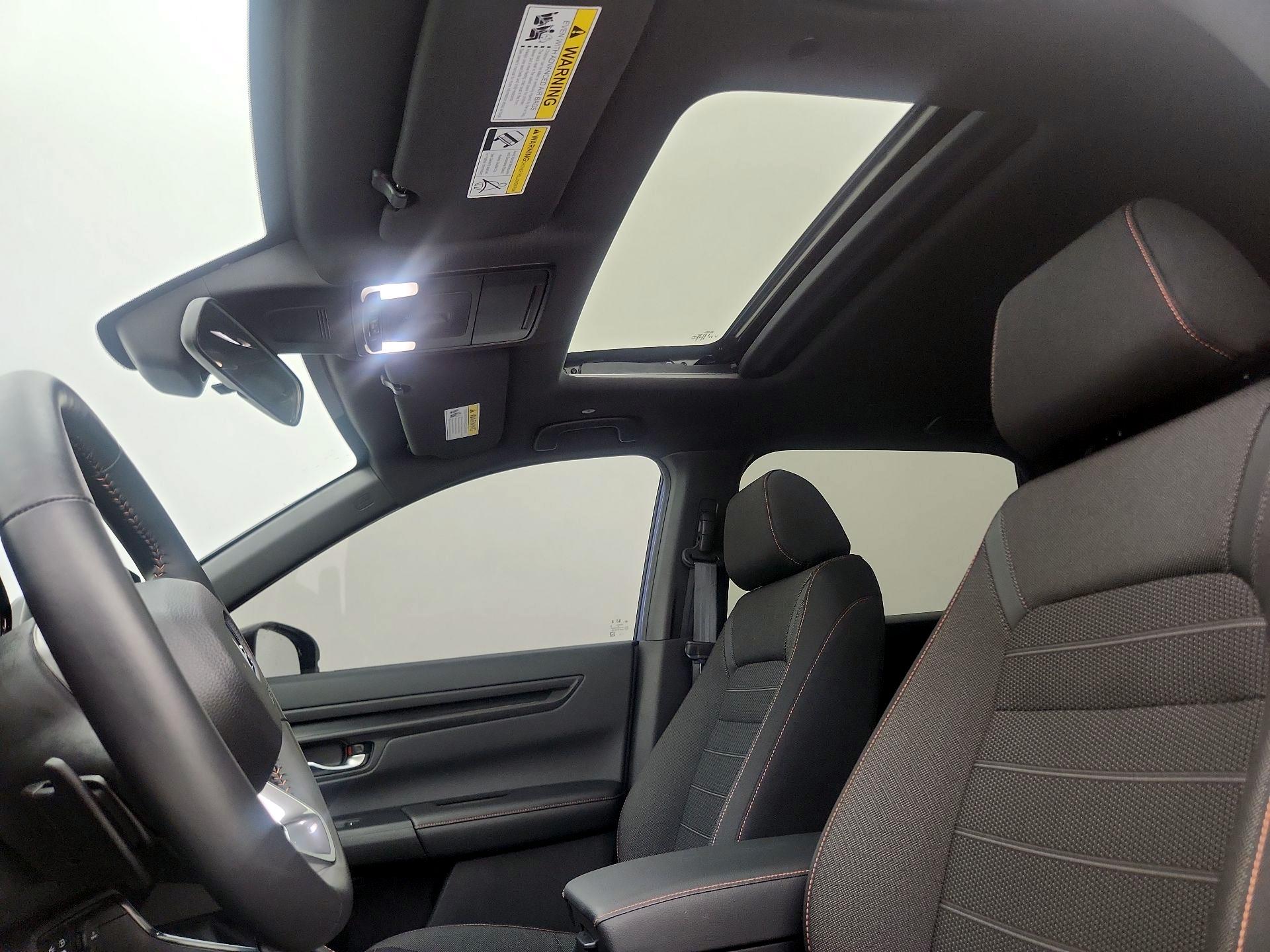 Thumbnail: 2024 Honda CR-V - 19