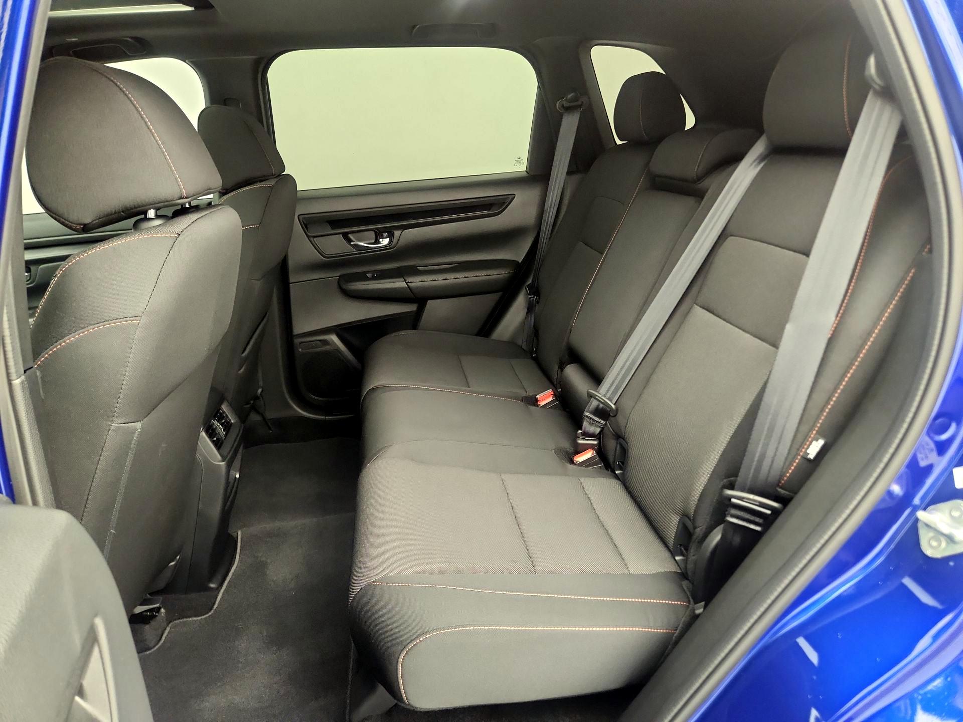 Thumbnail: 2024 Honda CR-V - 20