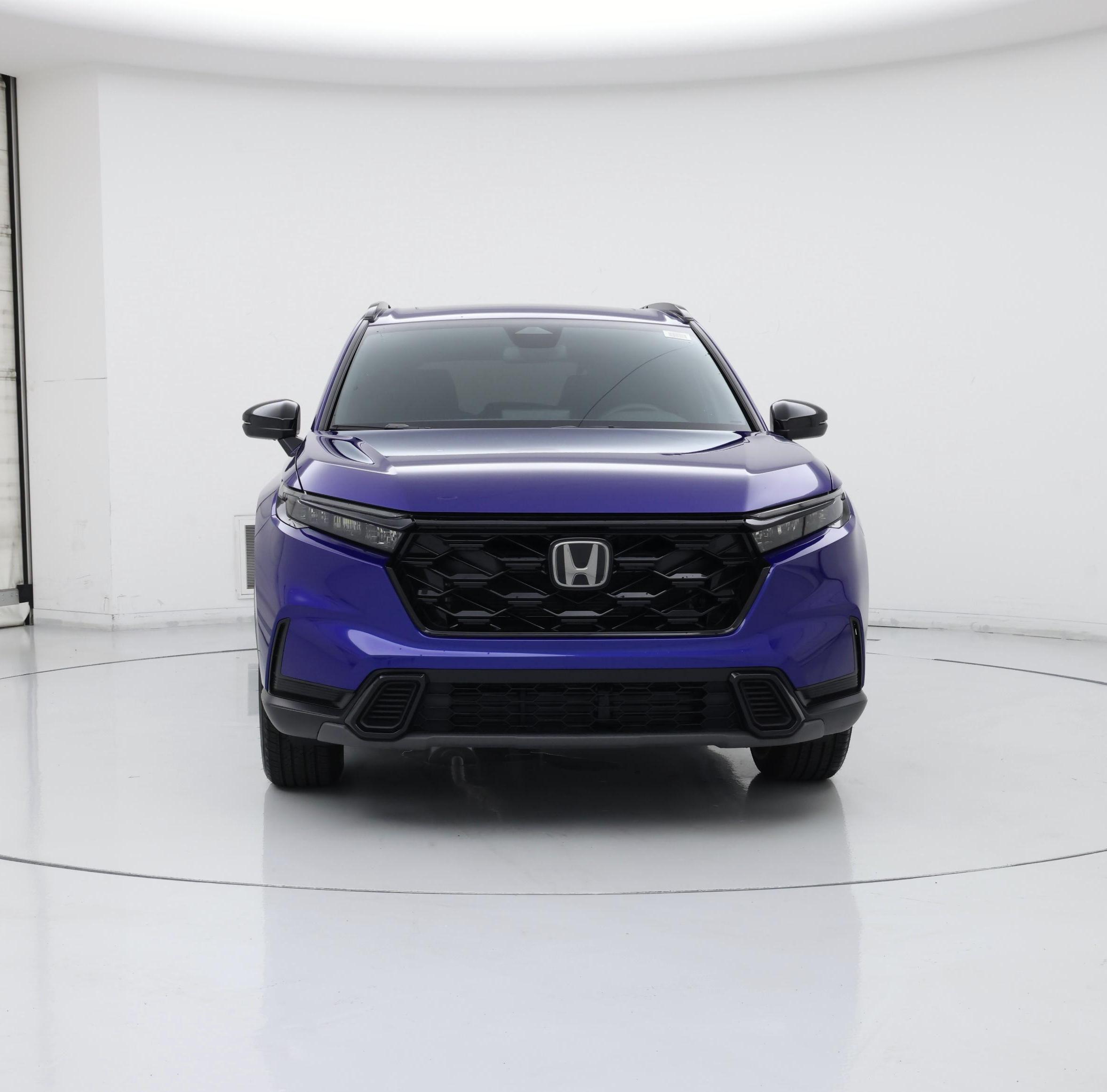 Thumbnail: 2024 Honda CR-V - 5