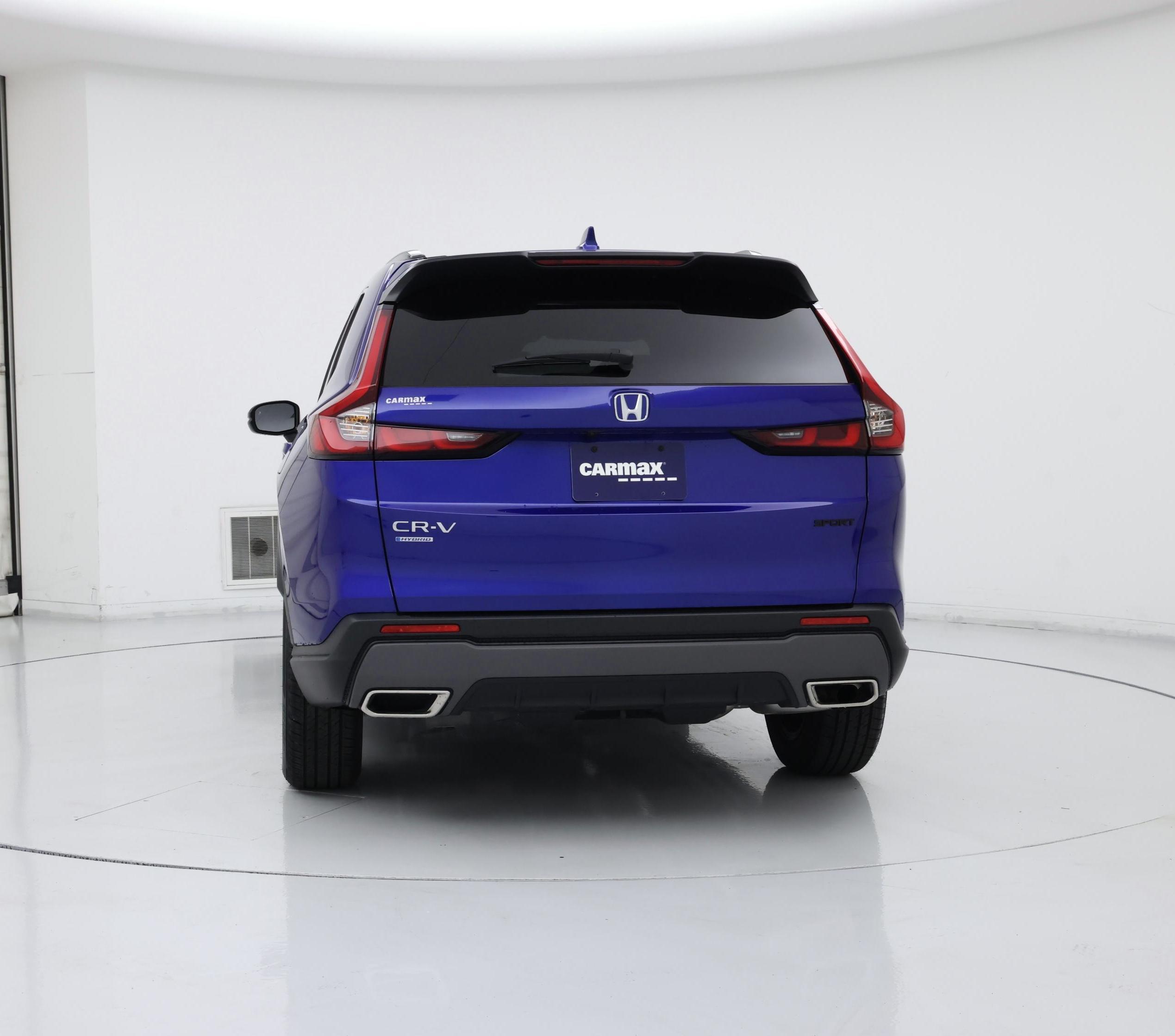 Thumbnail: 2024 Honda CR-V - 6