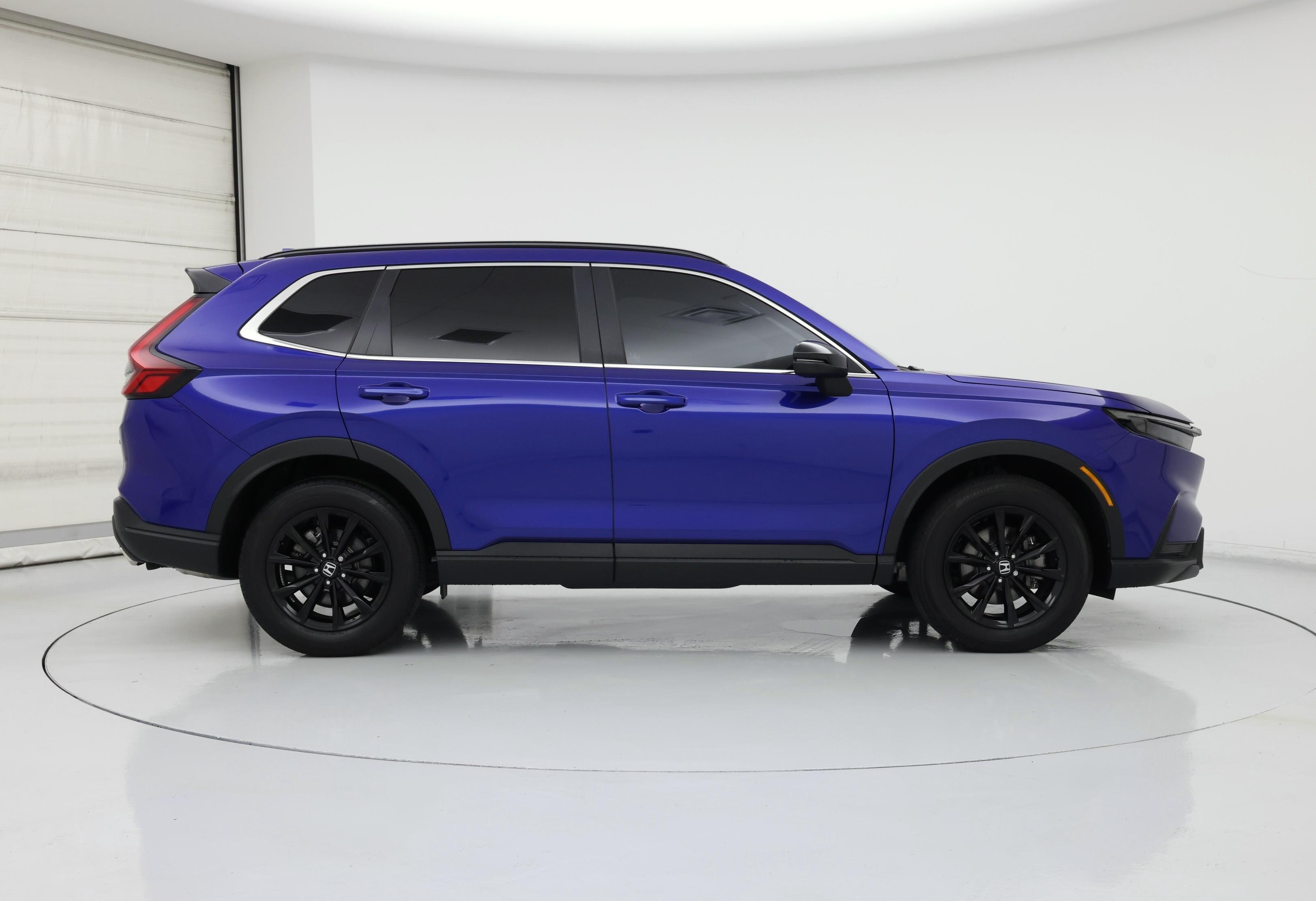 Thumbnail: 2024 Honda CR-V - 7