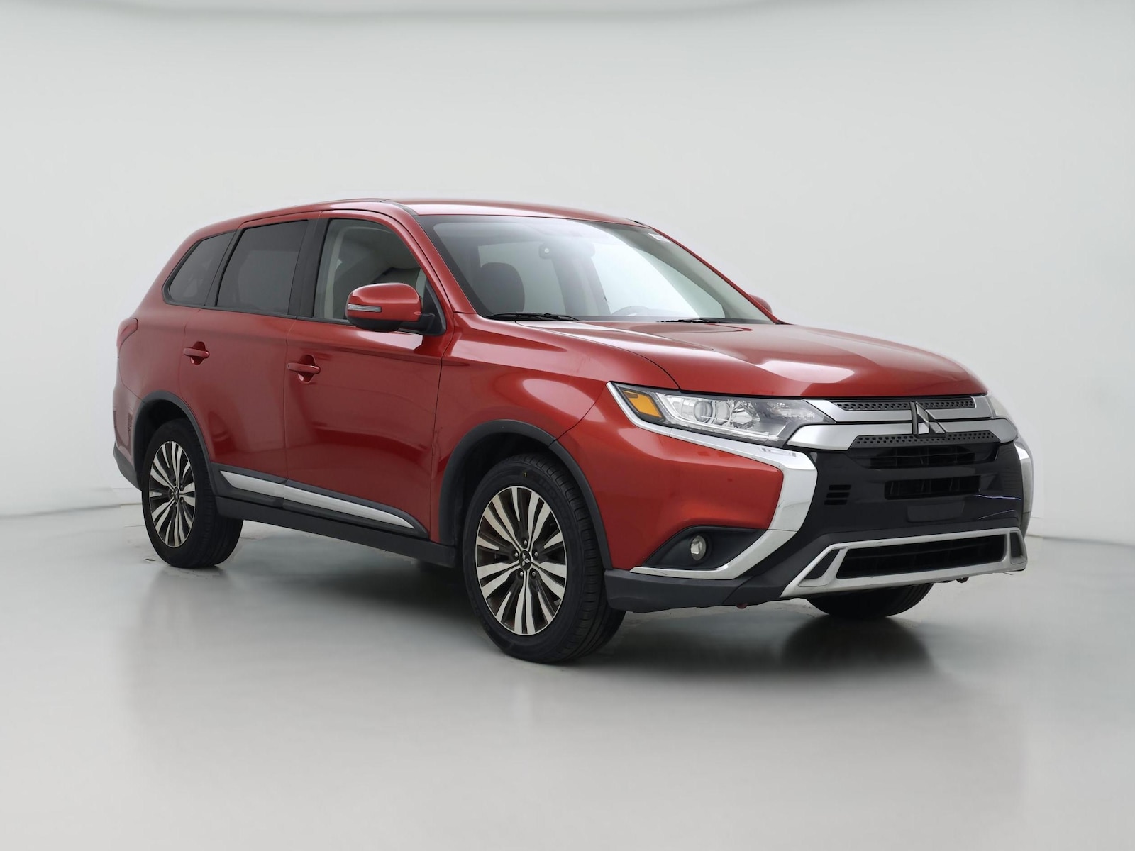 2019 Mitsubishi Outlander SE
