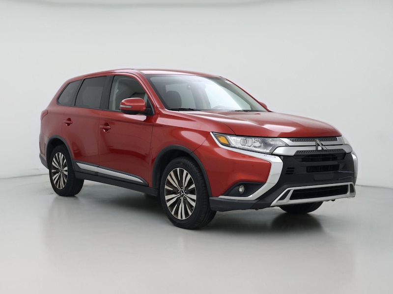 2019 Mitsubishi Outlander SE -
                  Lithia Springs, GA