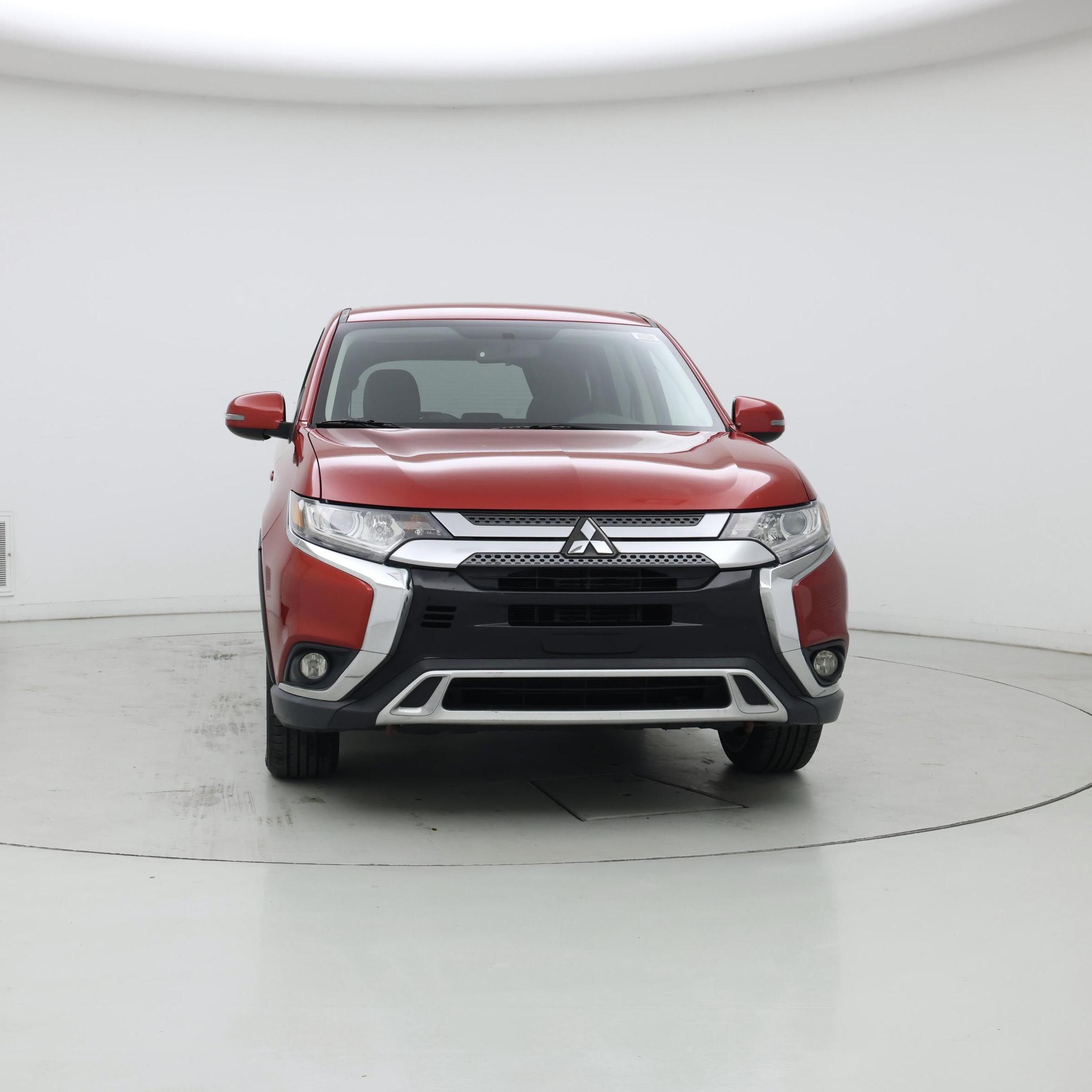 Thumbnail: 2019 Mitsubishi Outlander - 5