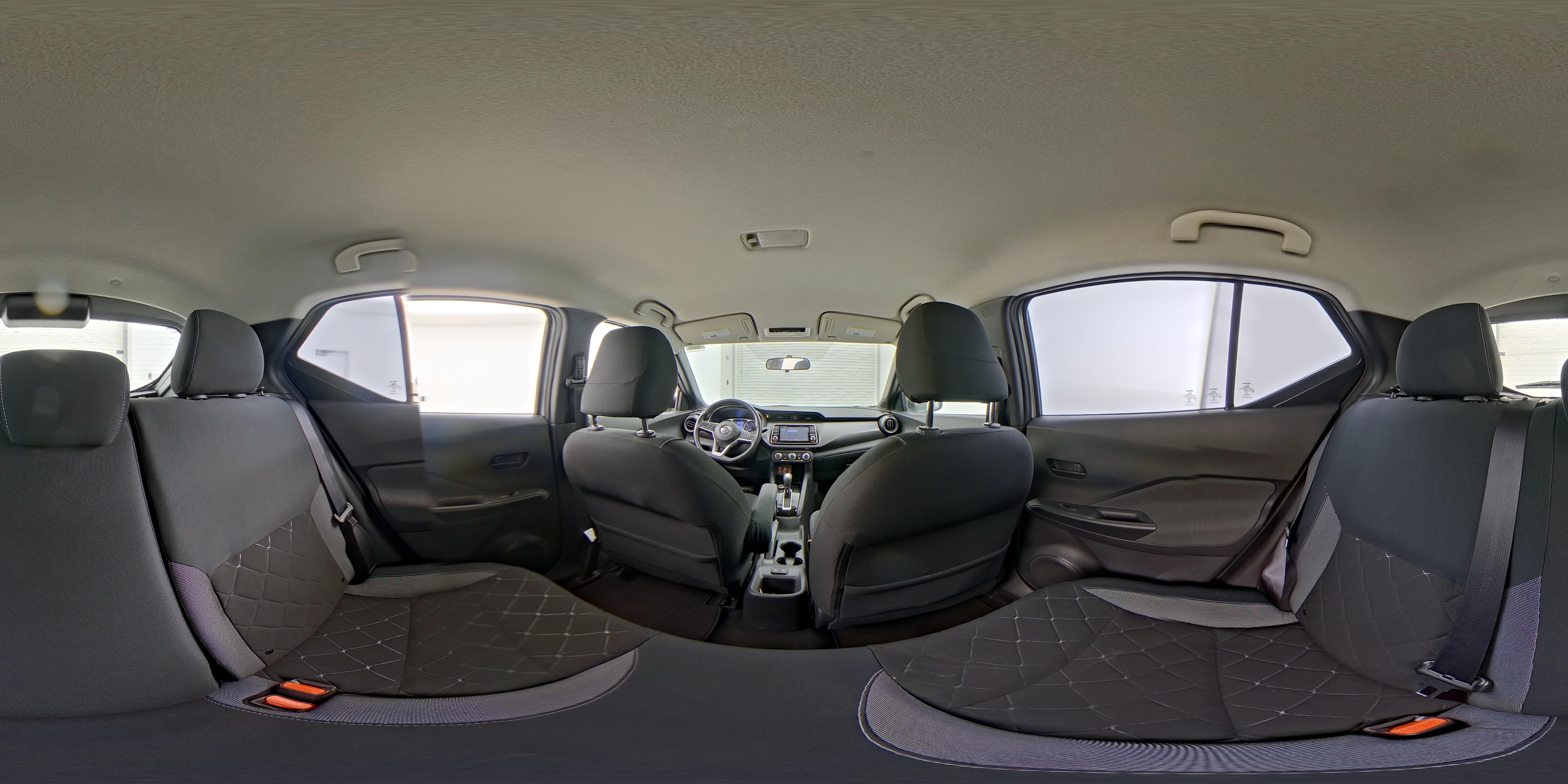 2019 Nissan Kicks S - Photo 25