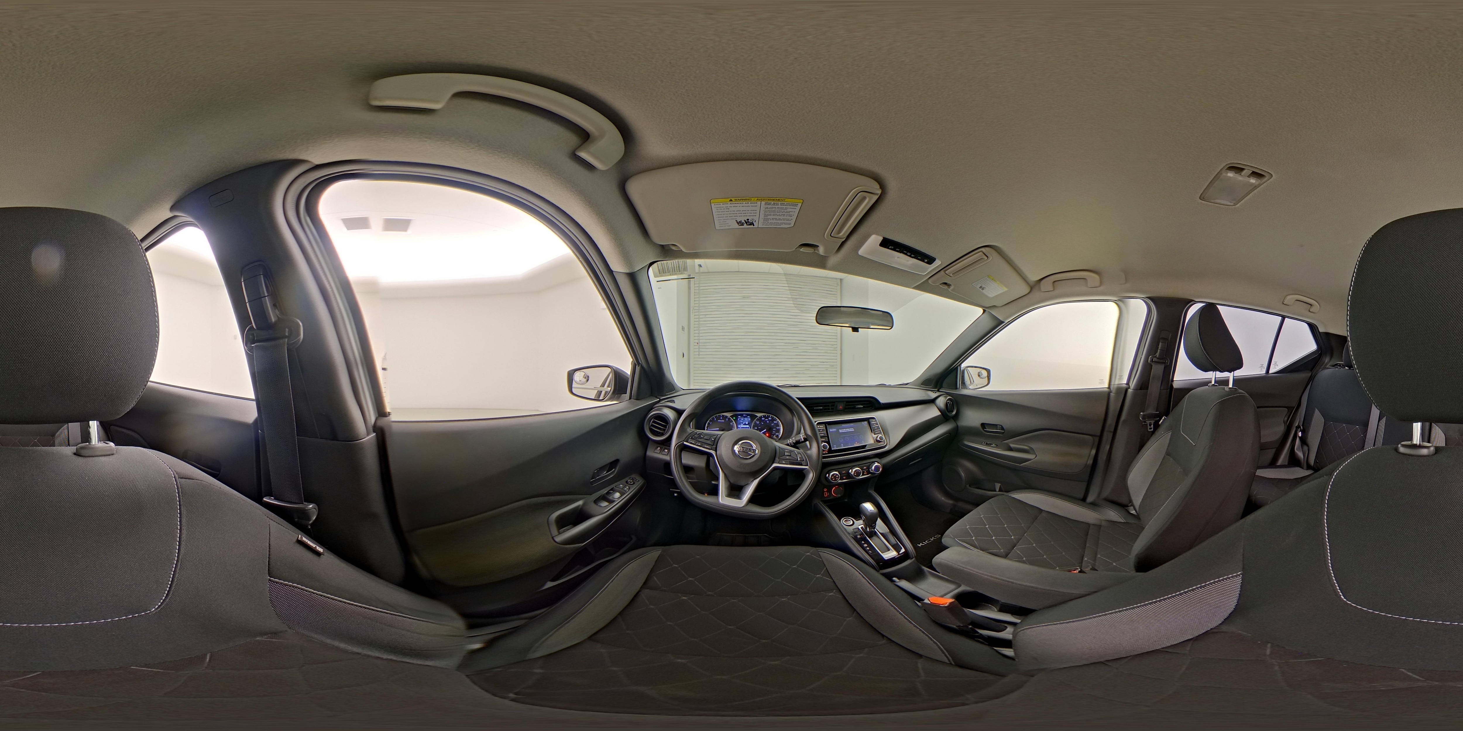 2019 Nissan Kicks S - Photo 26