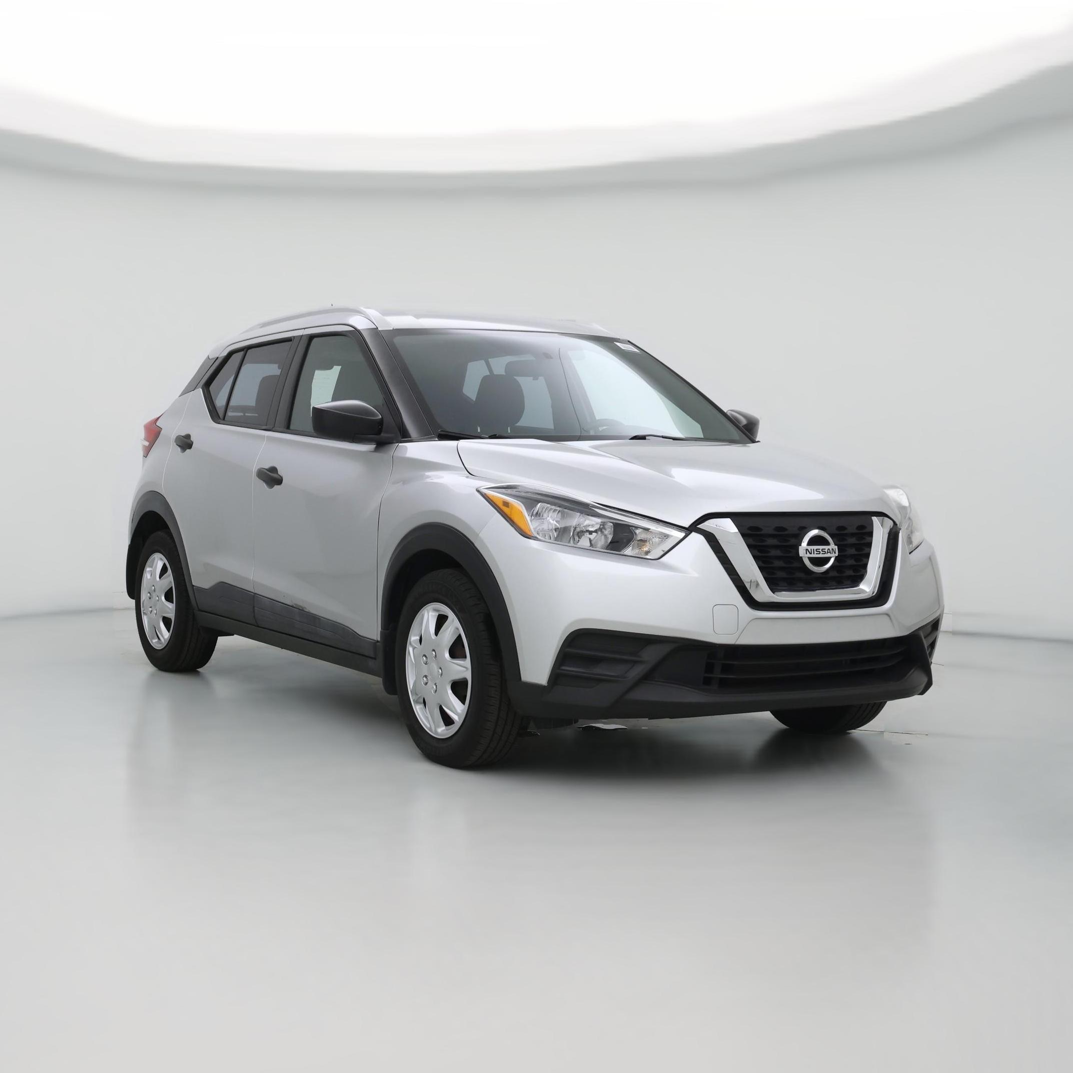 Thumbnail: 2019 Nissan Kicks - 1