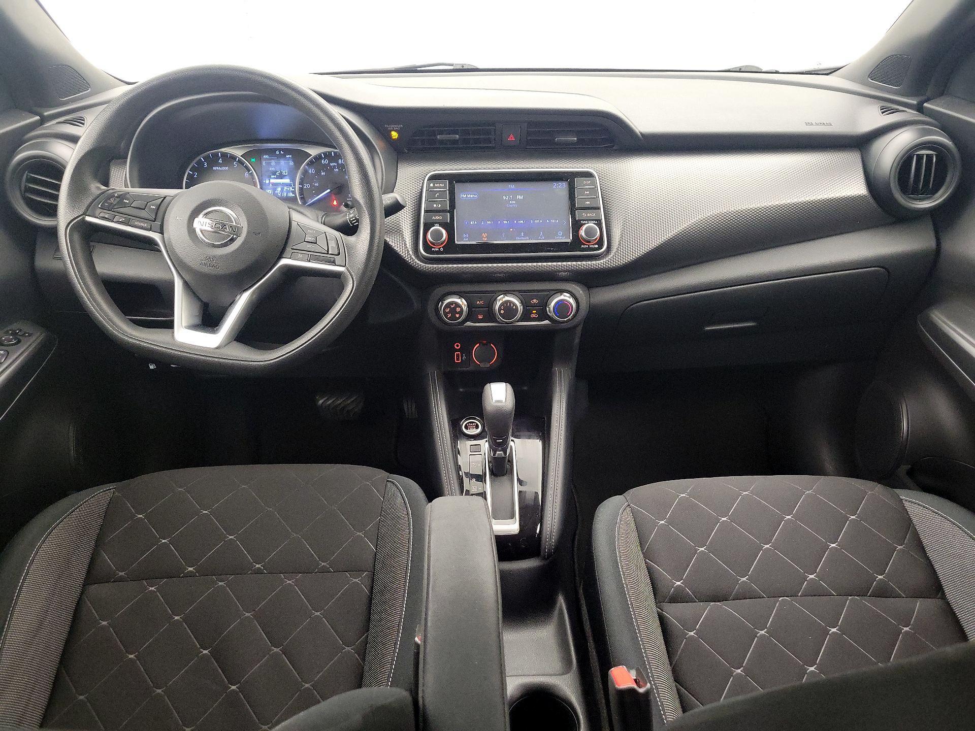 Thumbnail: 2019 Nissan Kicks - 9
