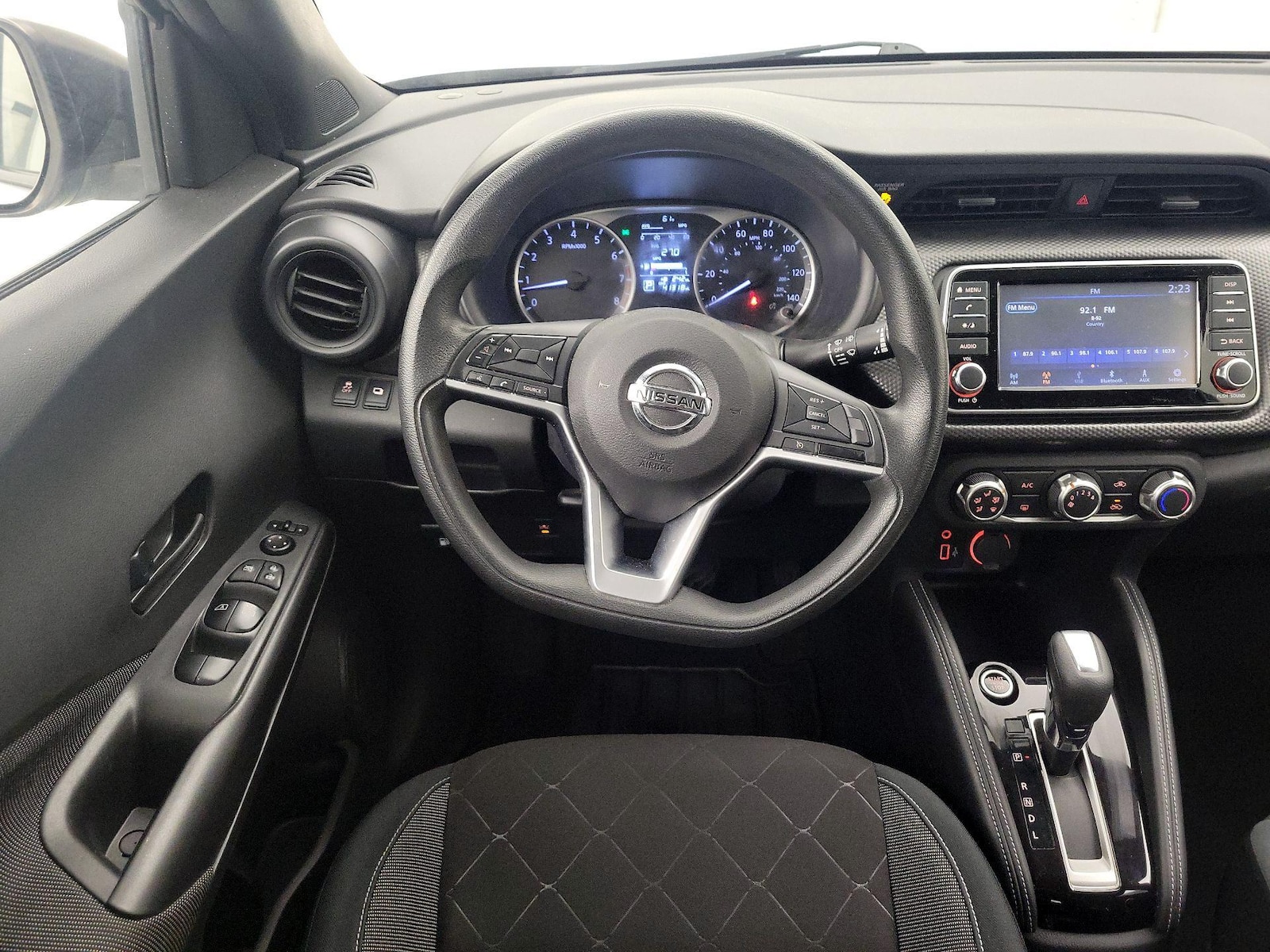 2019 Nissan Kicks S - Photo 11