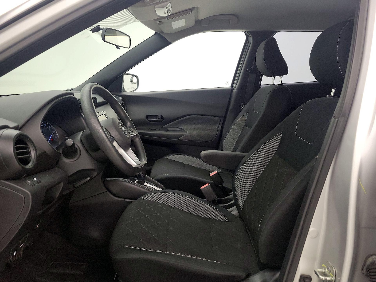 2019 Nissan Kicks S - Photo 12