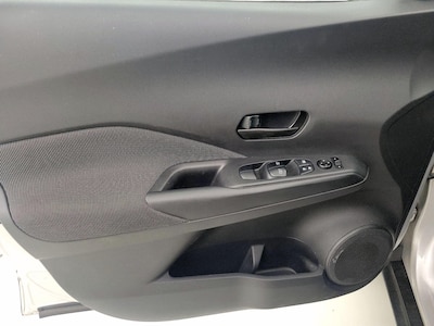 Driver Door Panel