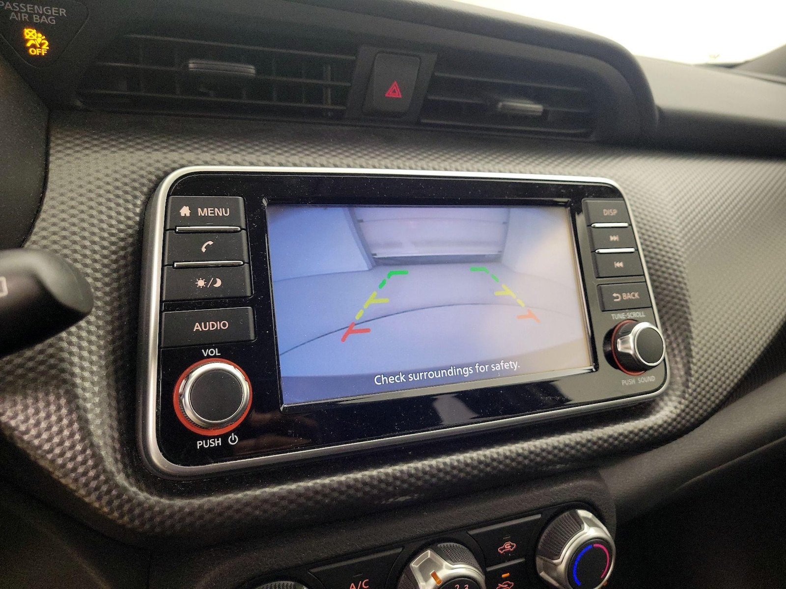 2019 Nissan Kicks S - Photo 15
