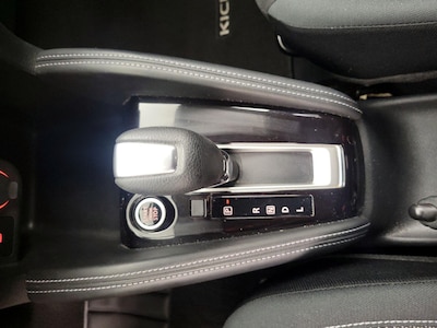 Shifter
