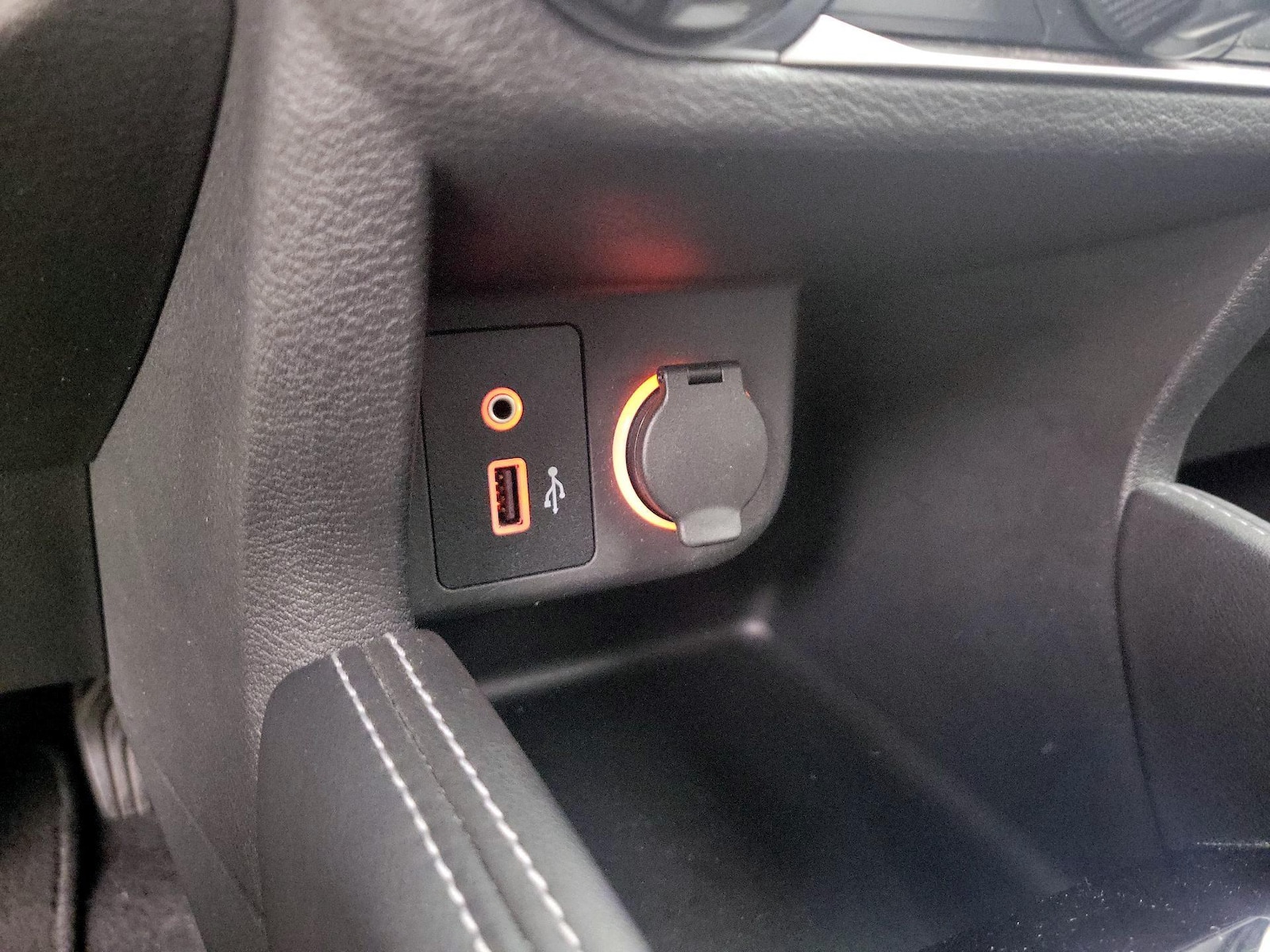 2019 Nissan Kicks S - Photo 19
